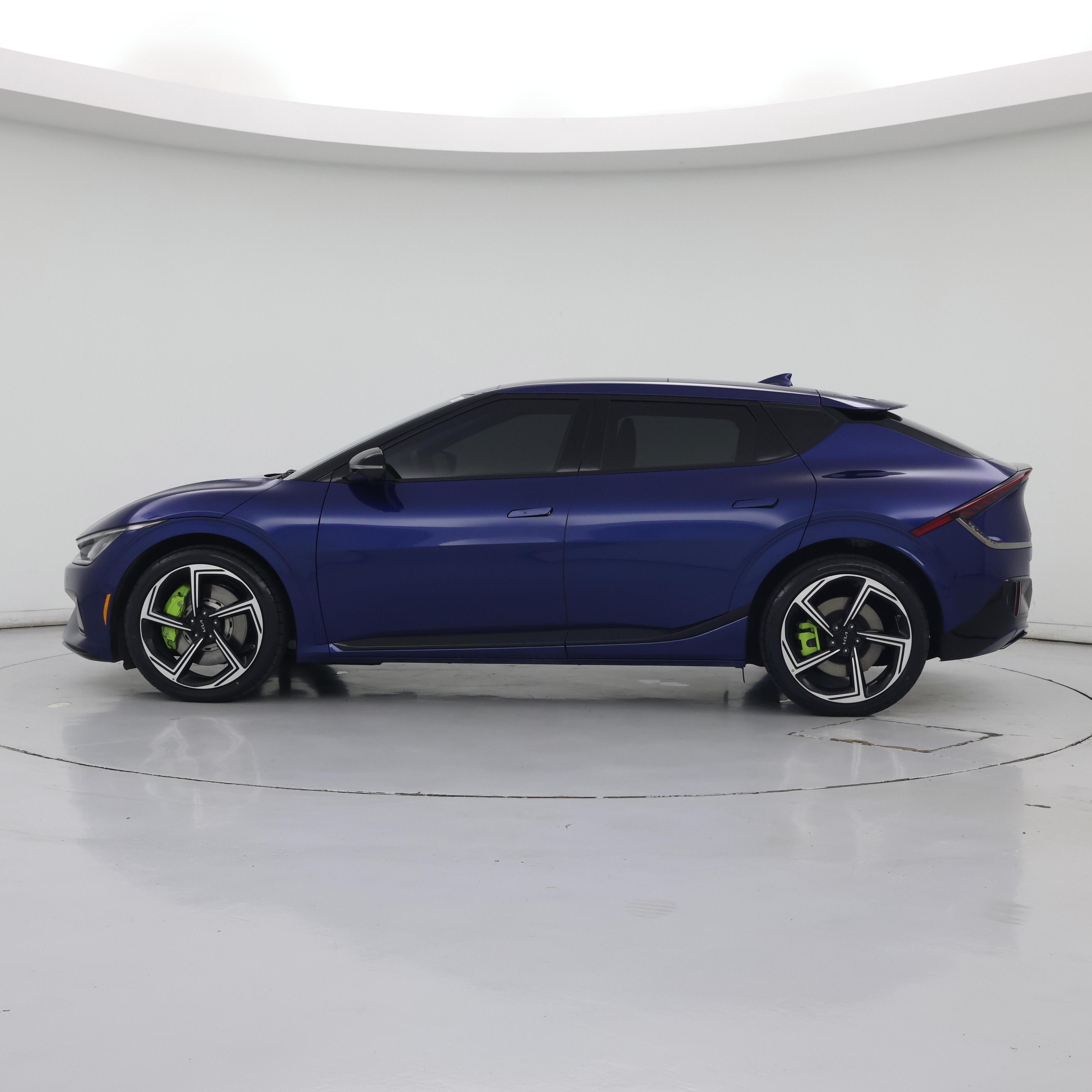 Thumbnail: 2023 Kia EV6 - 3