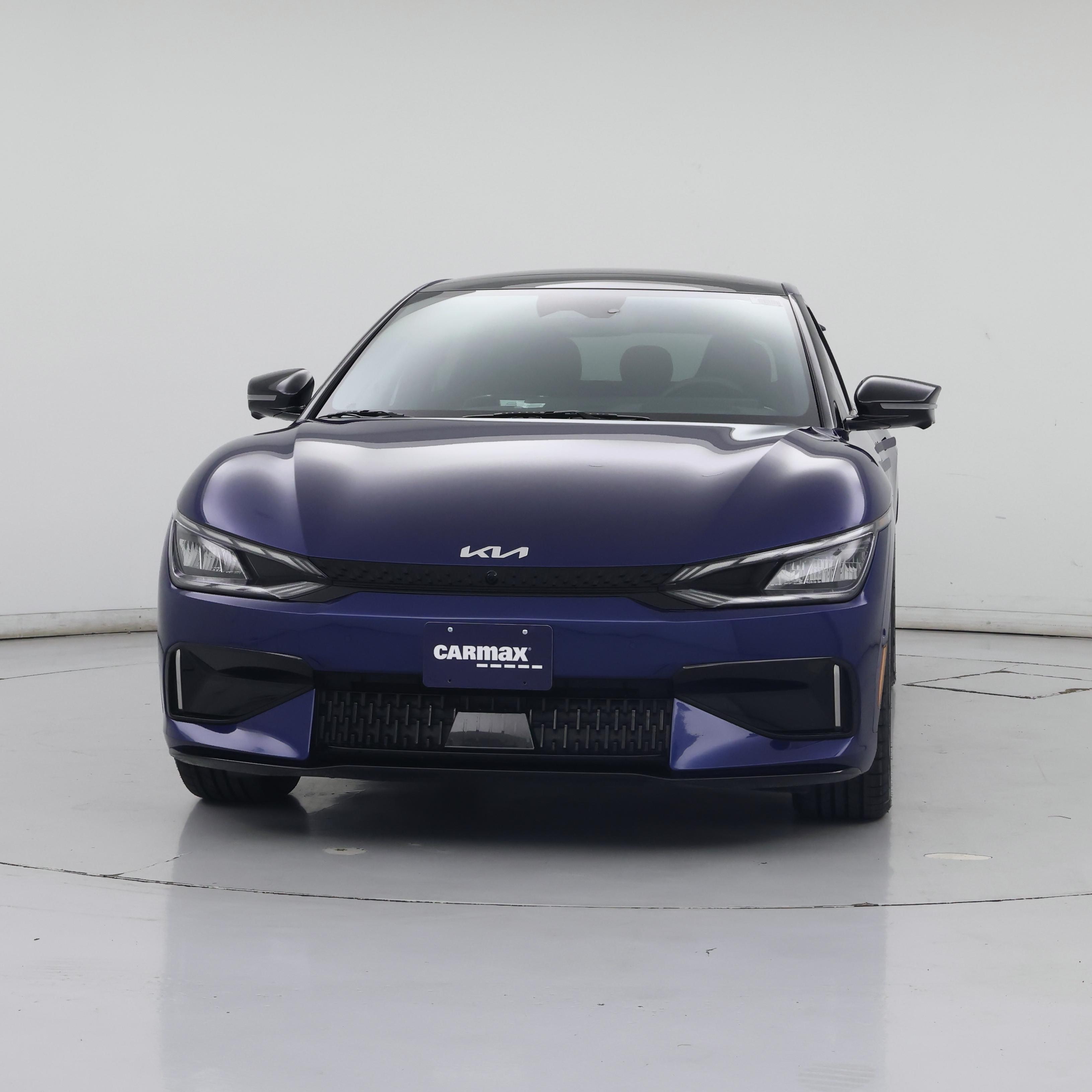 Thumbnail: 2023 Kia EV6 - 5