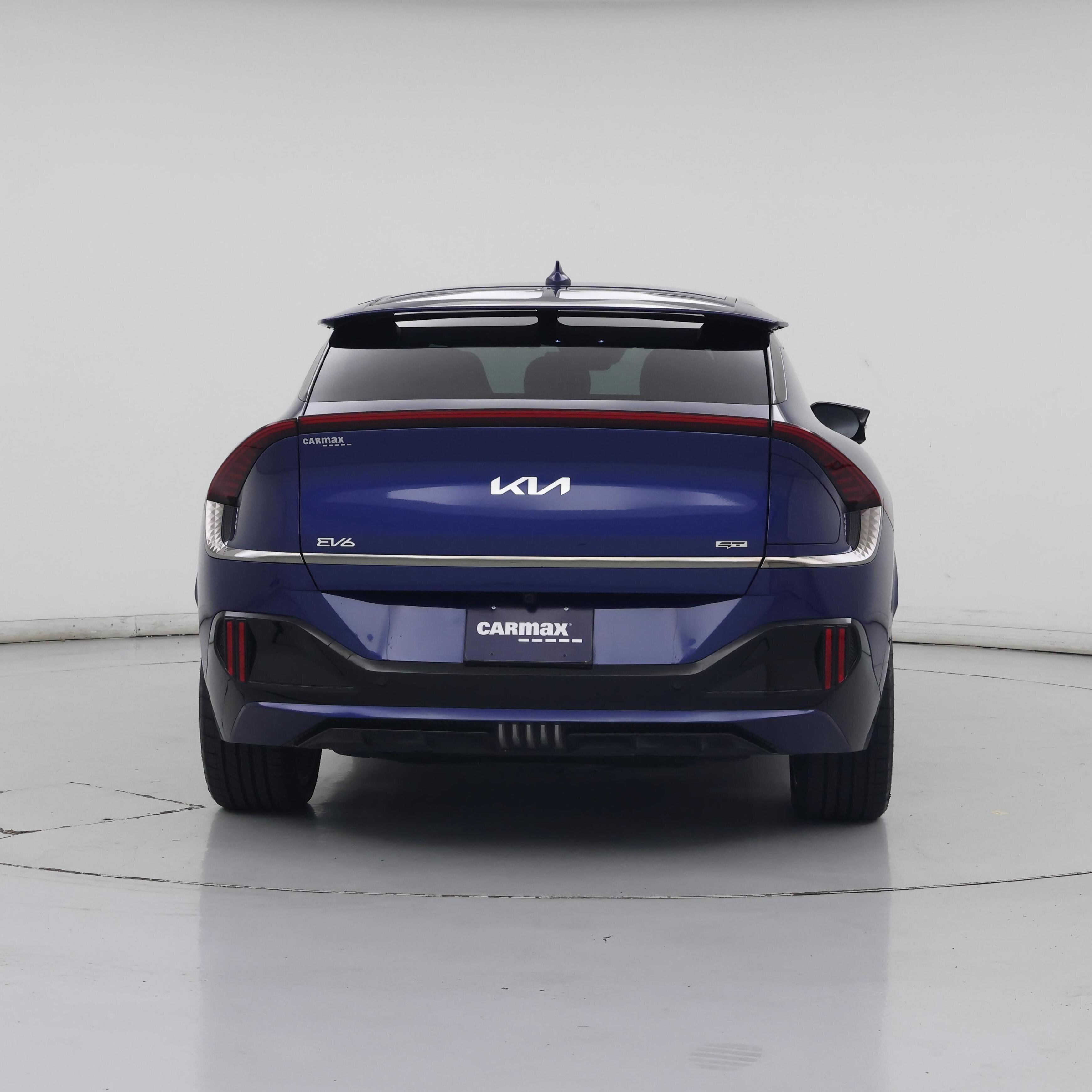 Thumbnail: 2023 Kia EV6 - 6