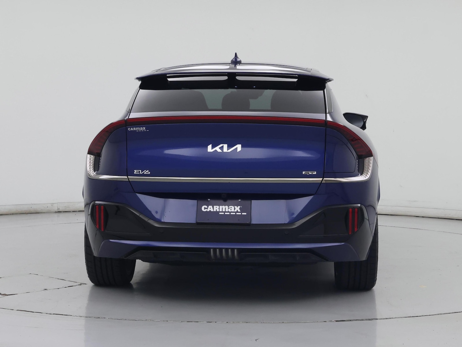 2023 Kia EV6 GT - Photo 7