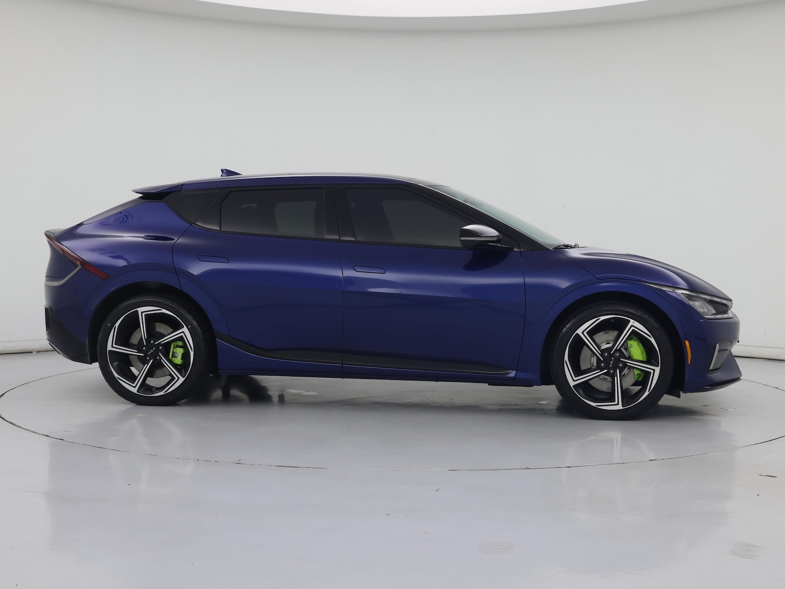 2023 Kia EV6 GT - Photo 8