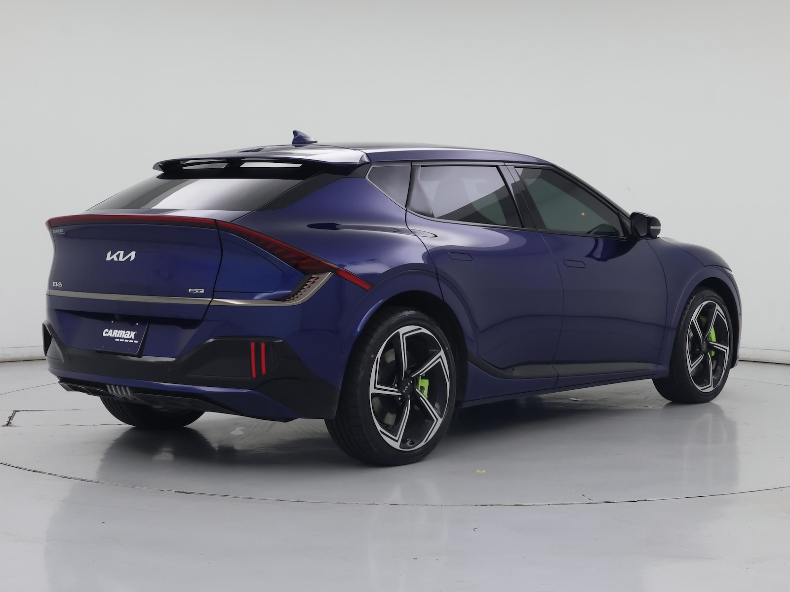 2023 Kia EV6 GT - Photo 9