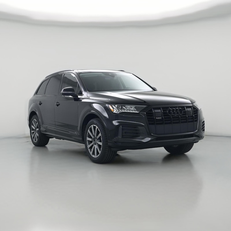 2024 Audi Q7 Premium Plus