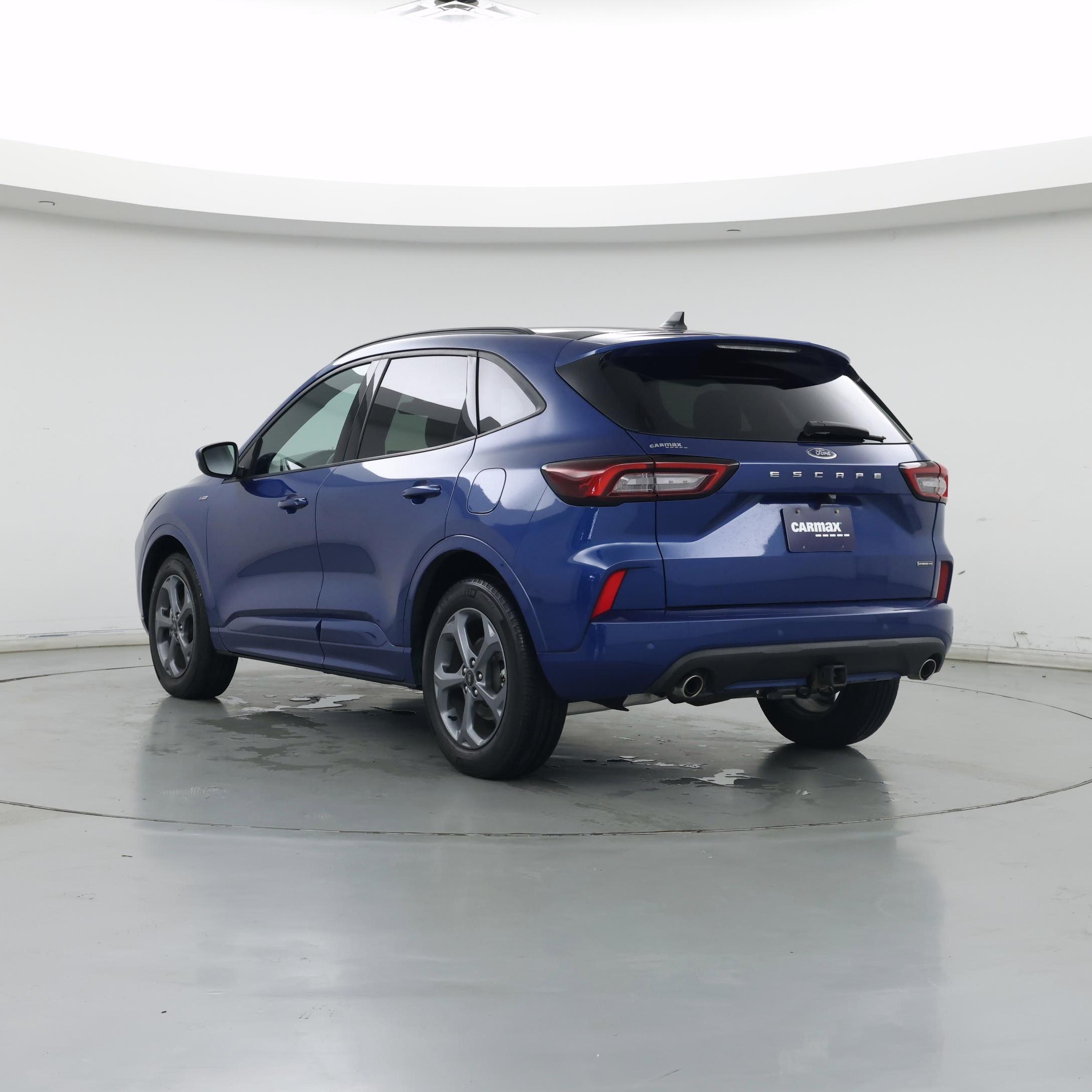 Thumbnail: 2023 Ford Escape - 2