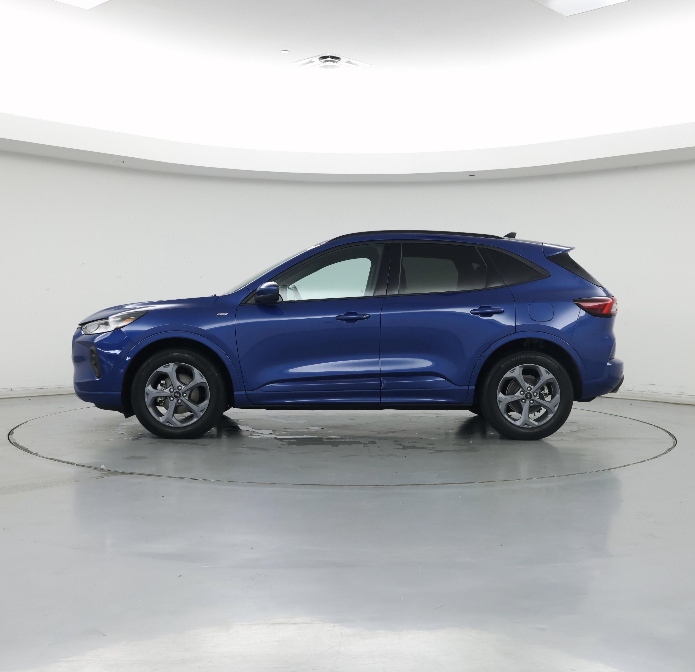 Thumbnail: 2023 Ford Escape - 3