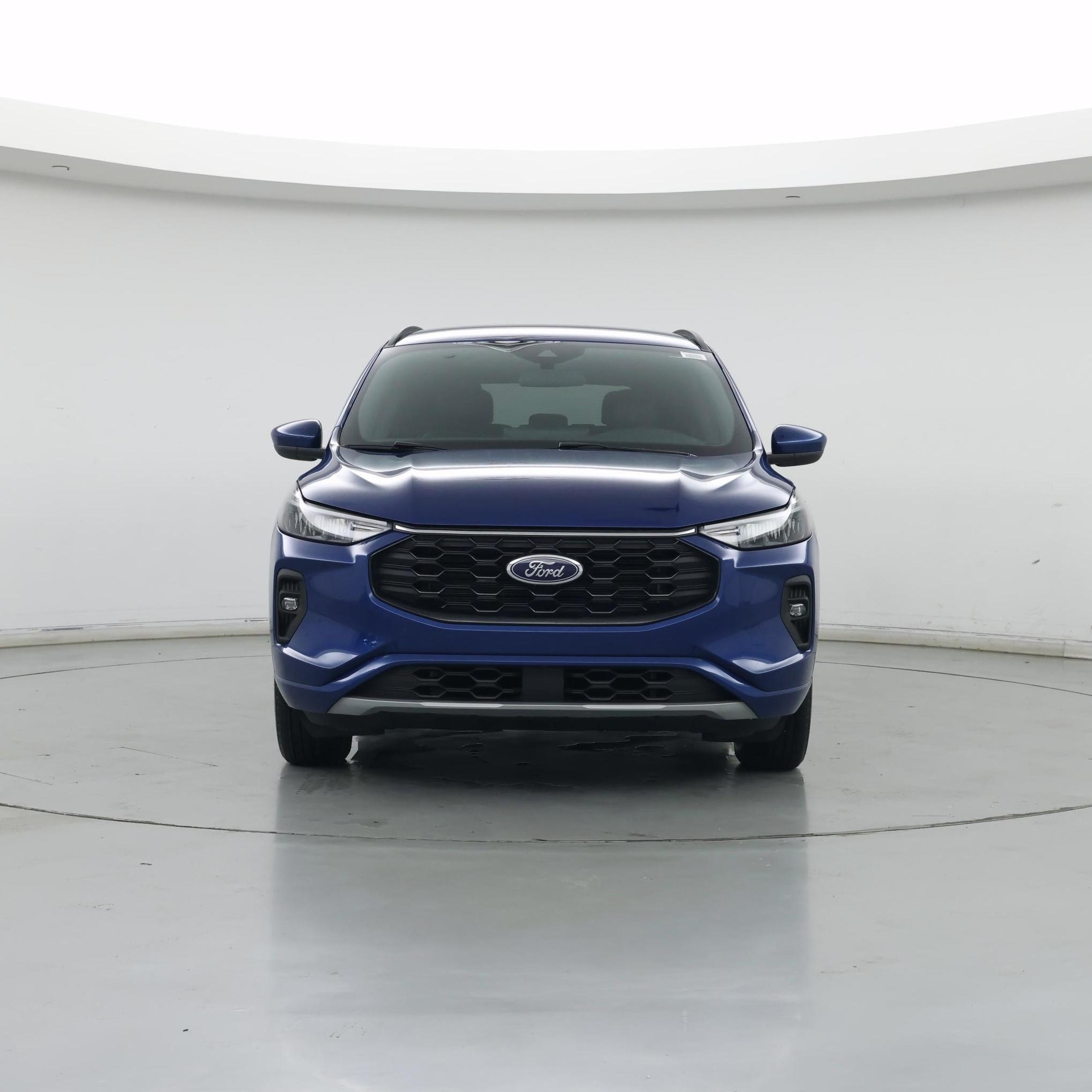 Thumbnail: 2023 Ford Escape - 5