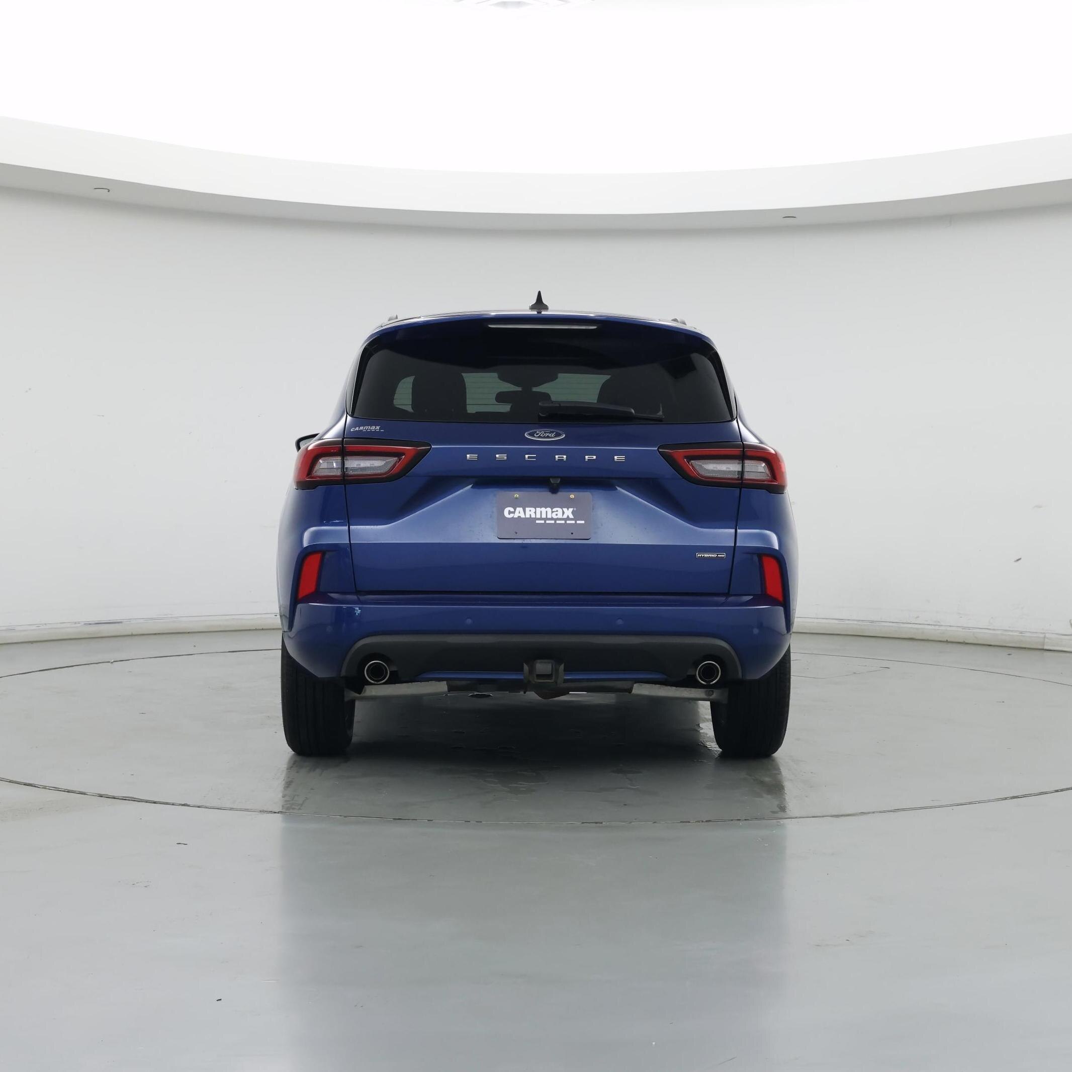Thumbnail: 2023 Ford Escape - 6