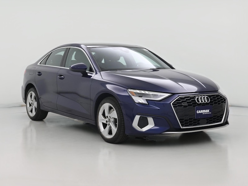 2023 Audi A3 Premium