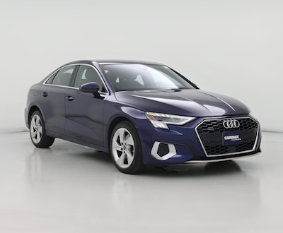 2023 Audi A3 Premium