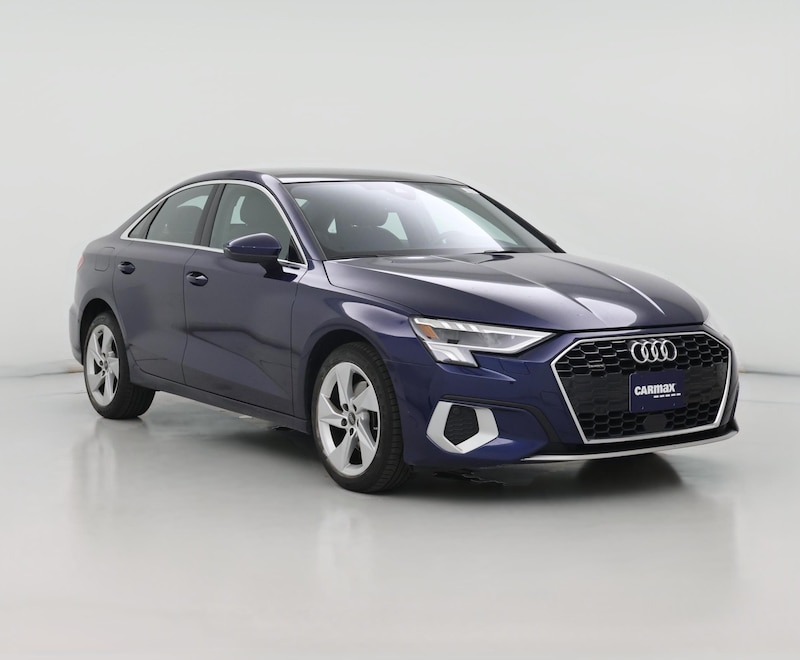 2023 Audi A3 Premium