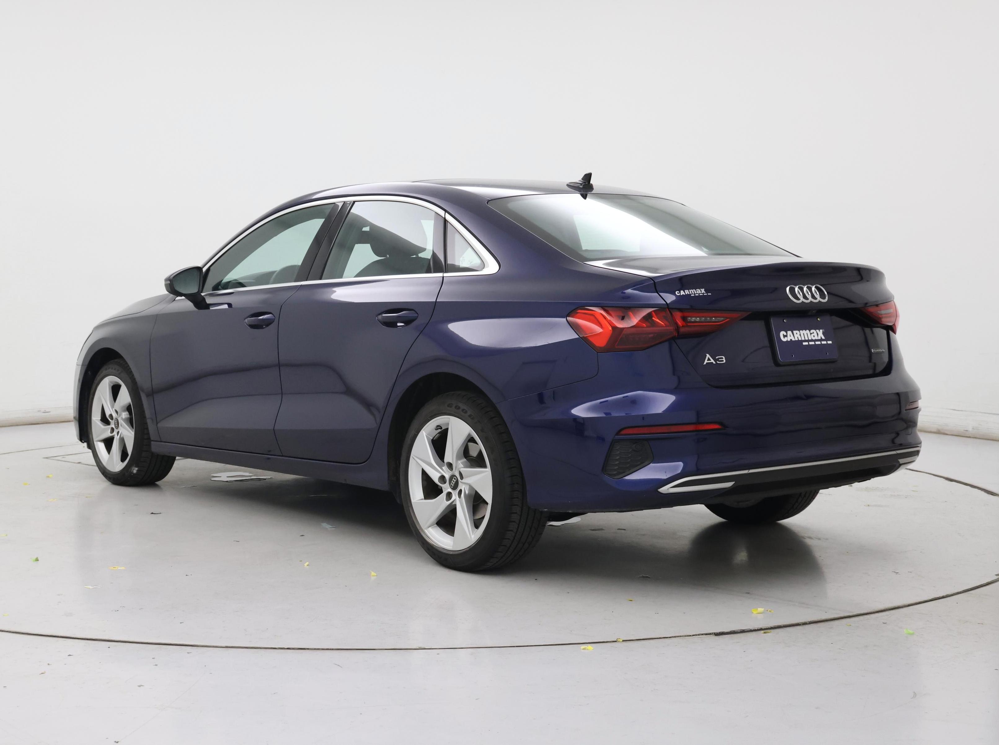 Thumbnail: 2023 Audi A3 - 2