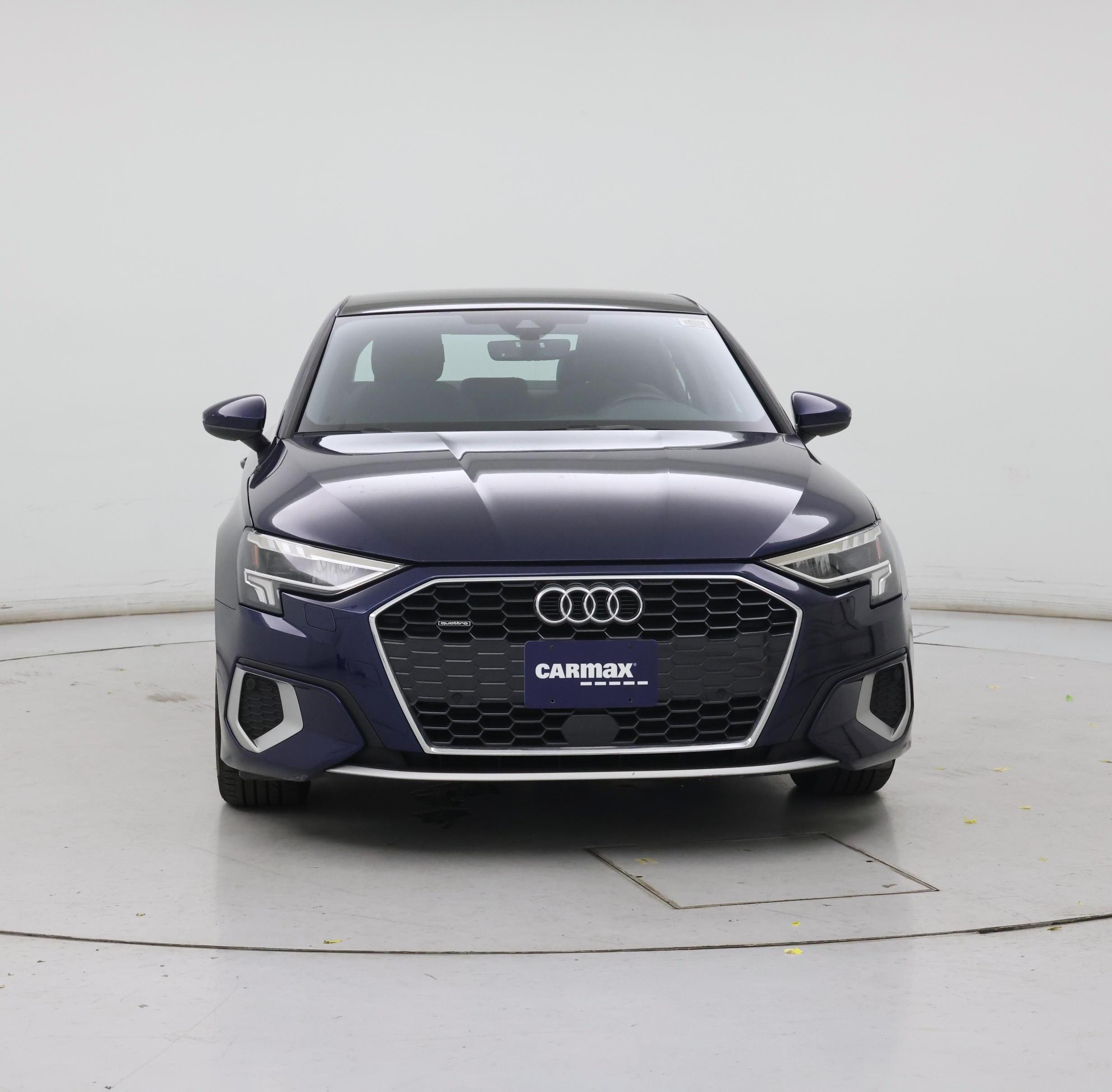 Thumbnail: 2023 Audi A3 - 5
