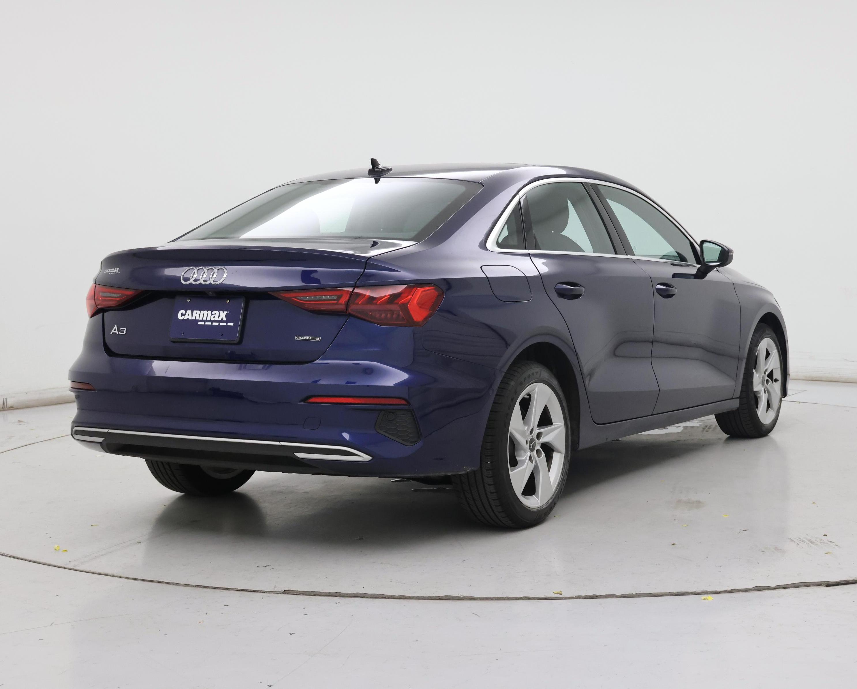 Thumbnail: 2023 Audi A3 - 8