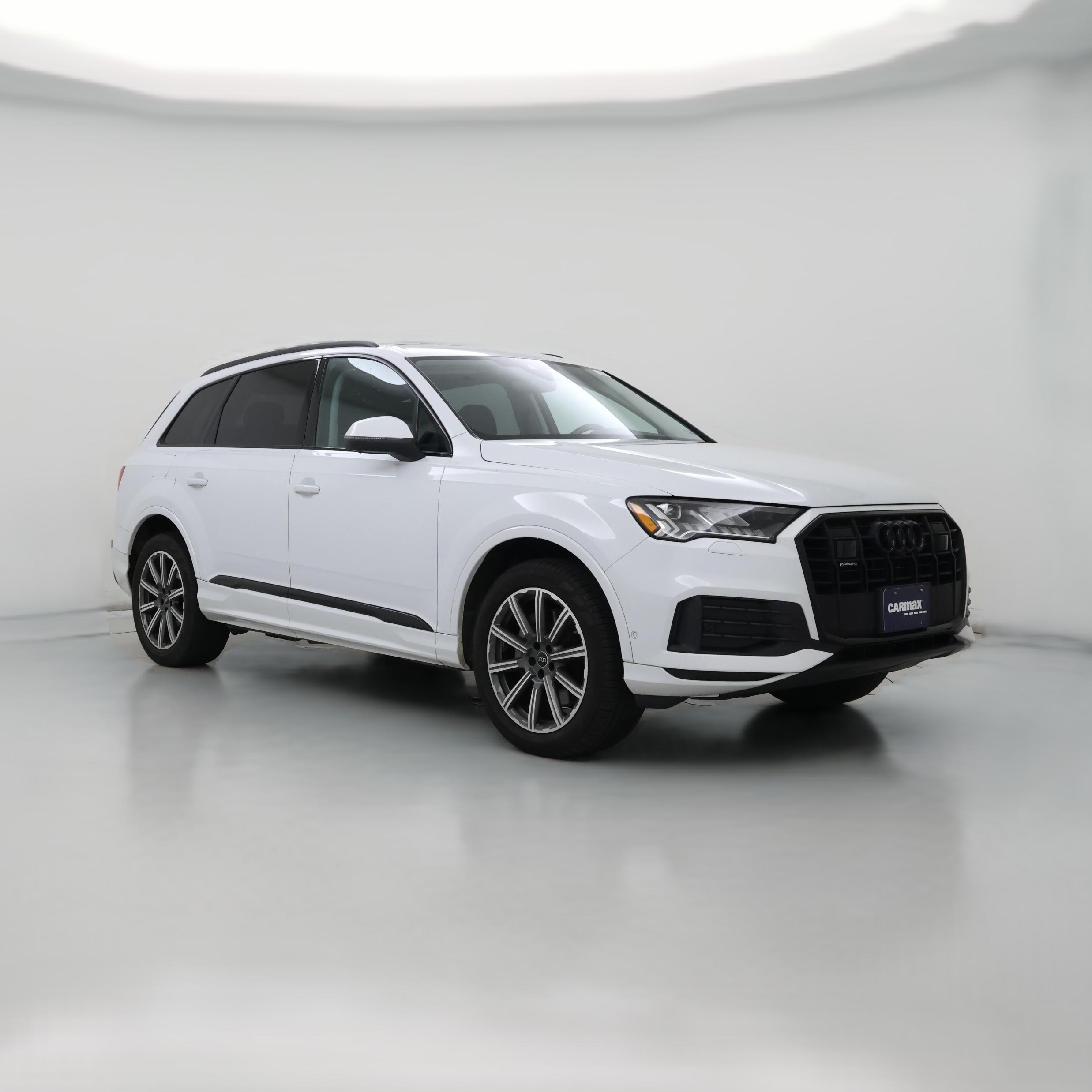 Thumbnail: 2023 Audi Q7 - 1