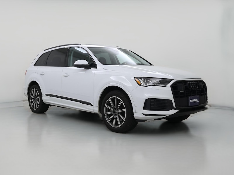 2023 Audi Q7 Premium Plus
