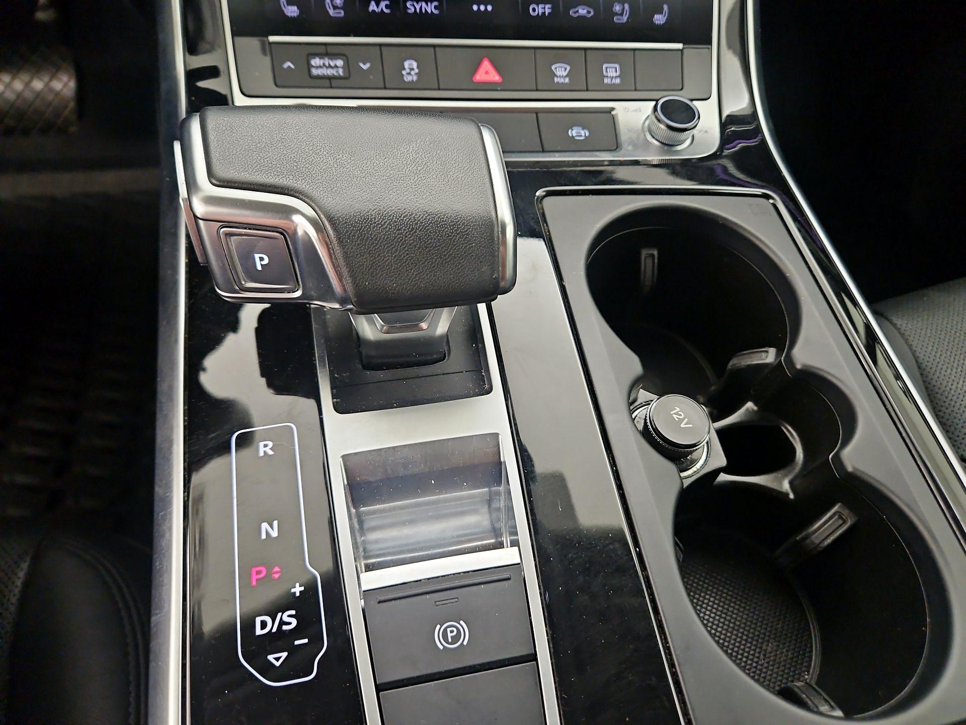 Thumbnail: 2023 Audi Q7 - 18