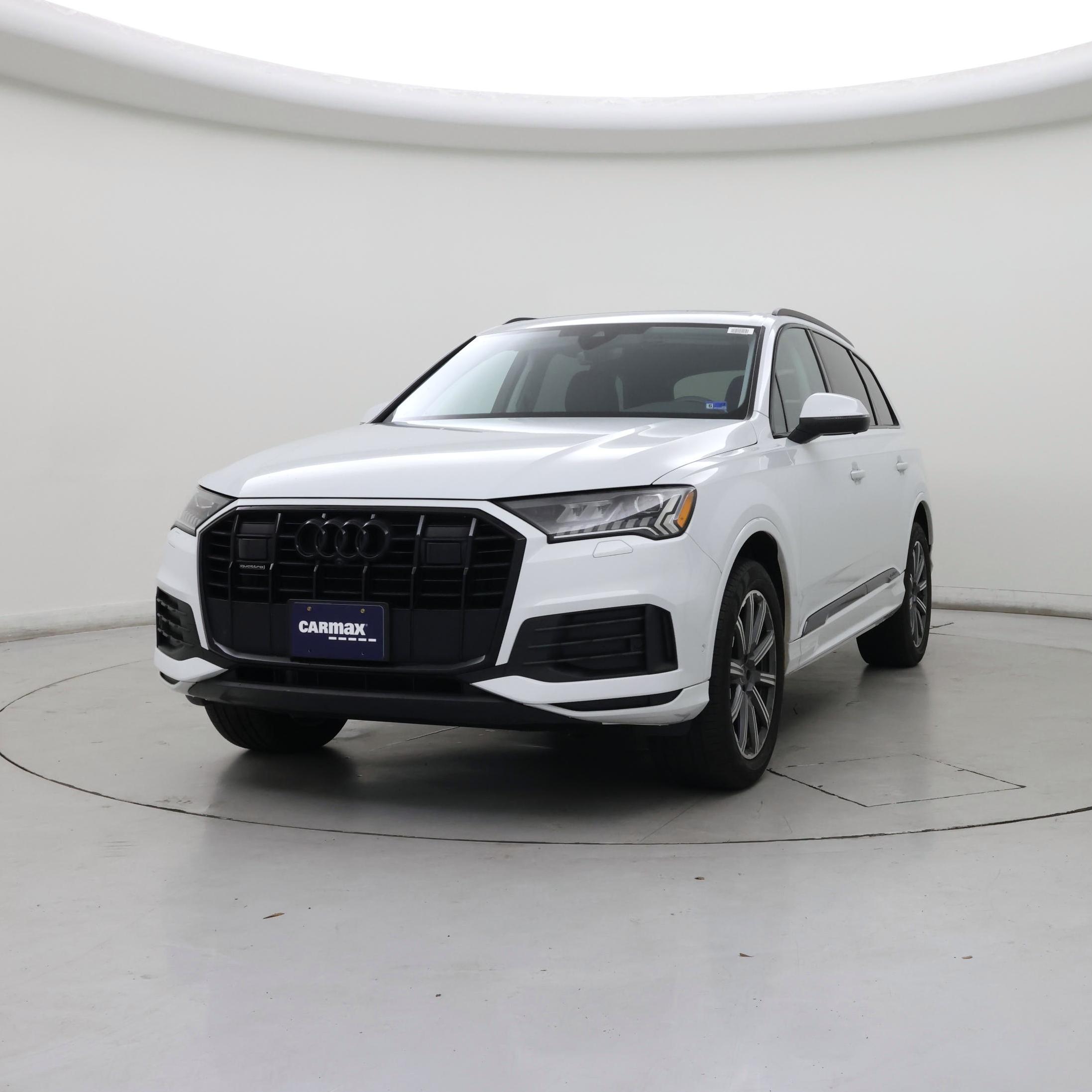Thumbnail: 2023 Audi Q7 - 4