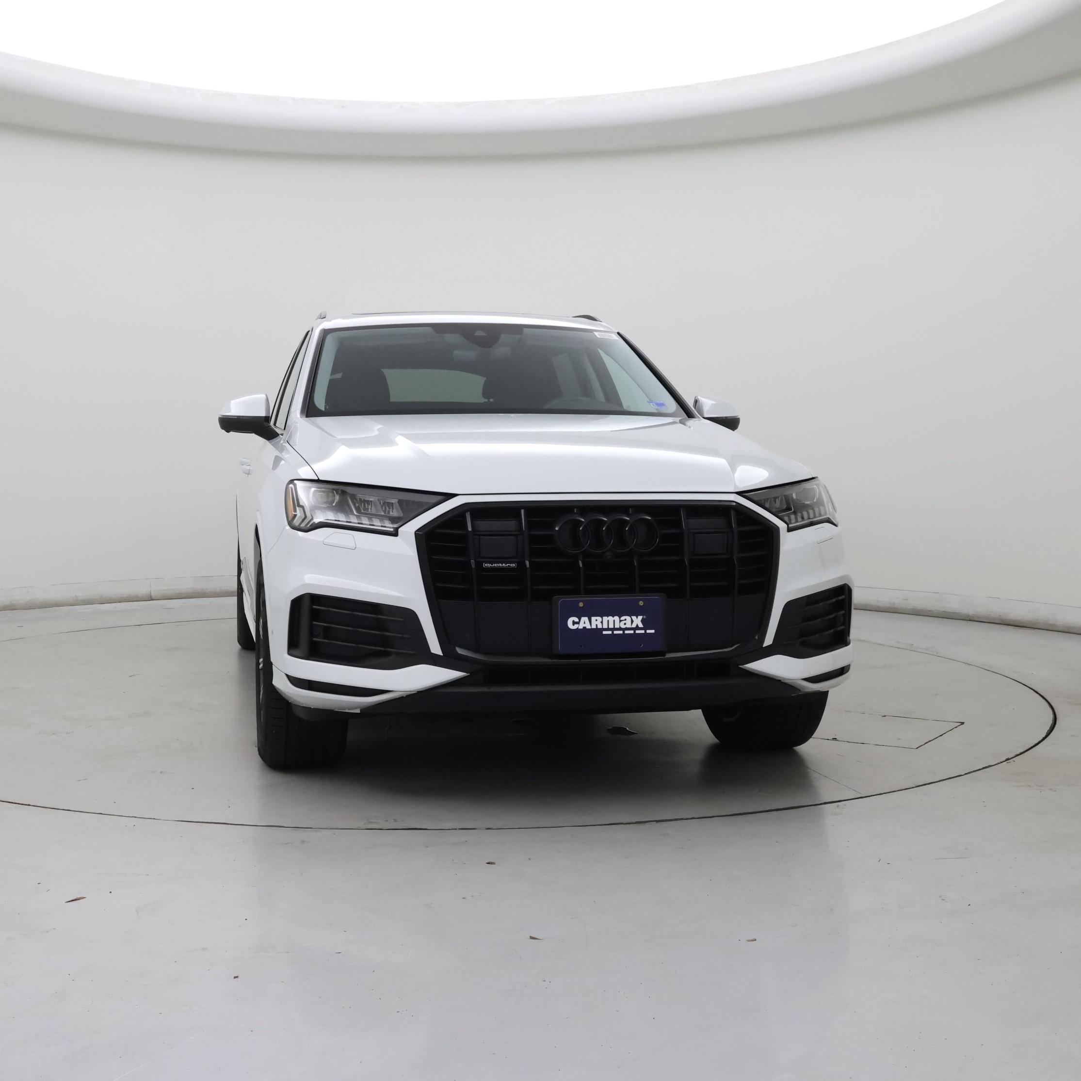 Thumbnail: 2023 Audi Q7 - 5
