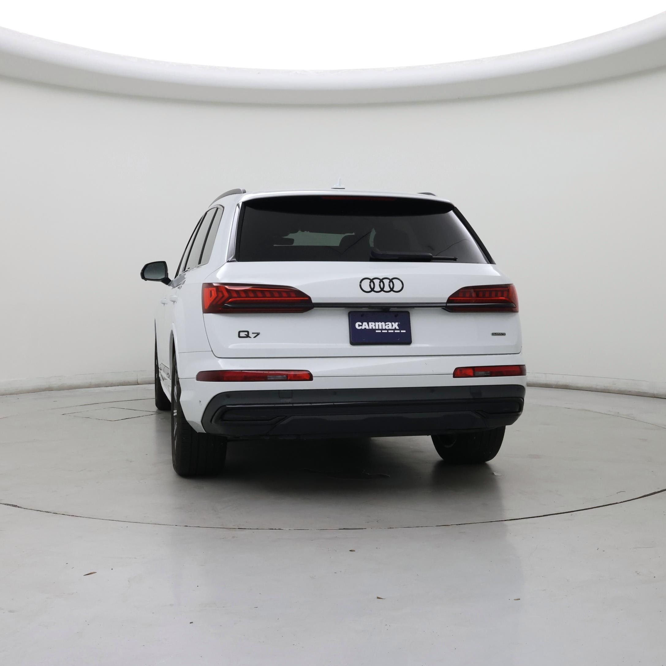 Thumbnail: 2023 Audi Q7 - 6
