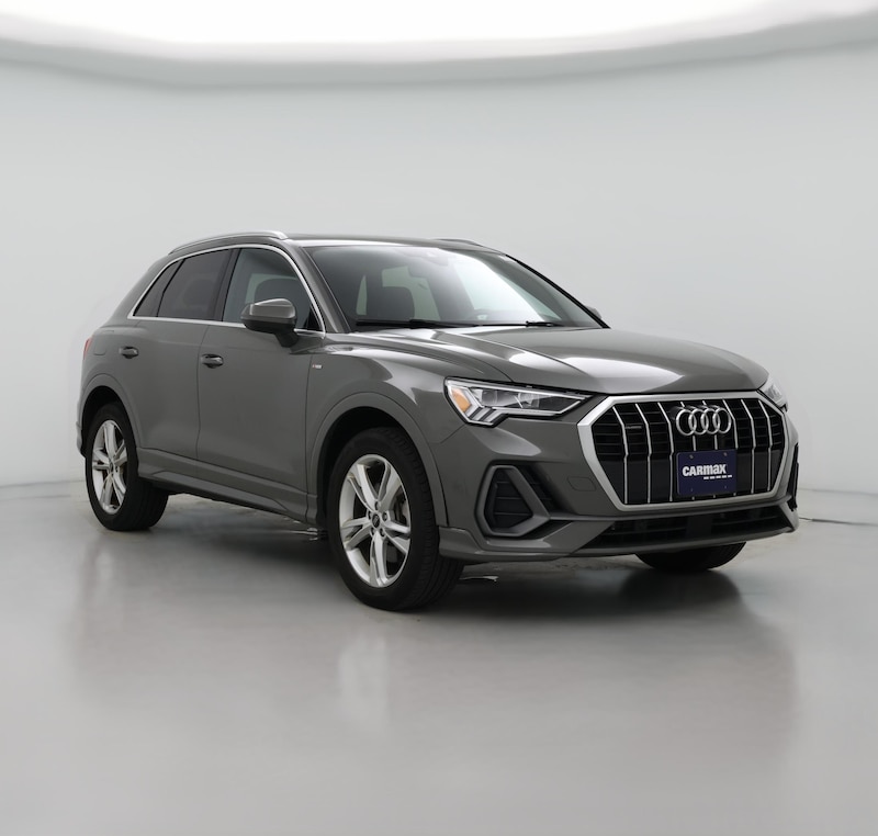 2023 Audi Q3 S-Line Premium
