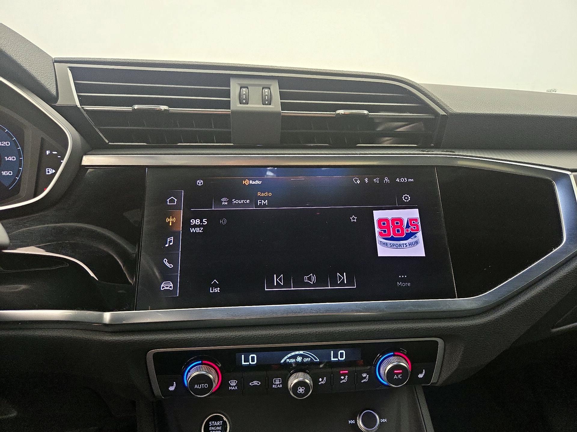 Thumbnail: 2023 Audi Q3 - 15