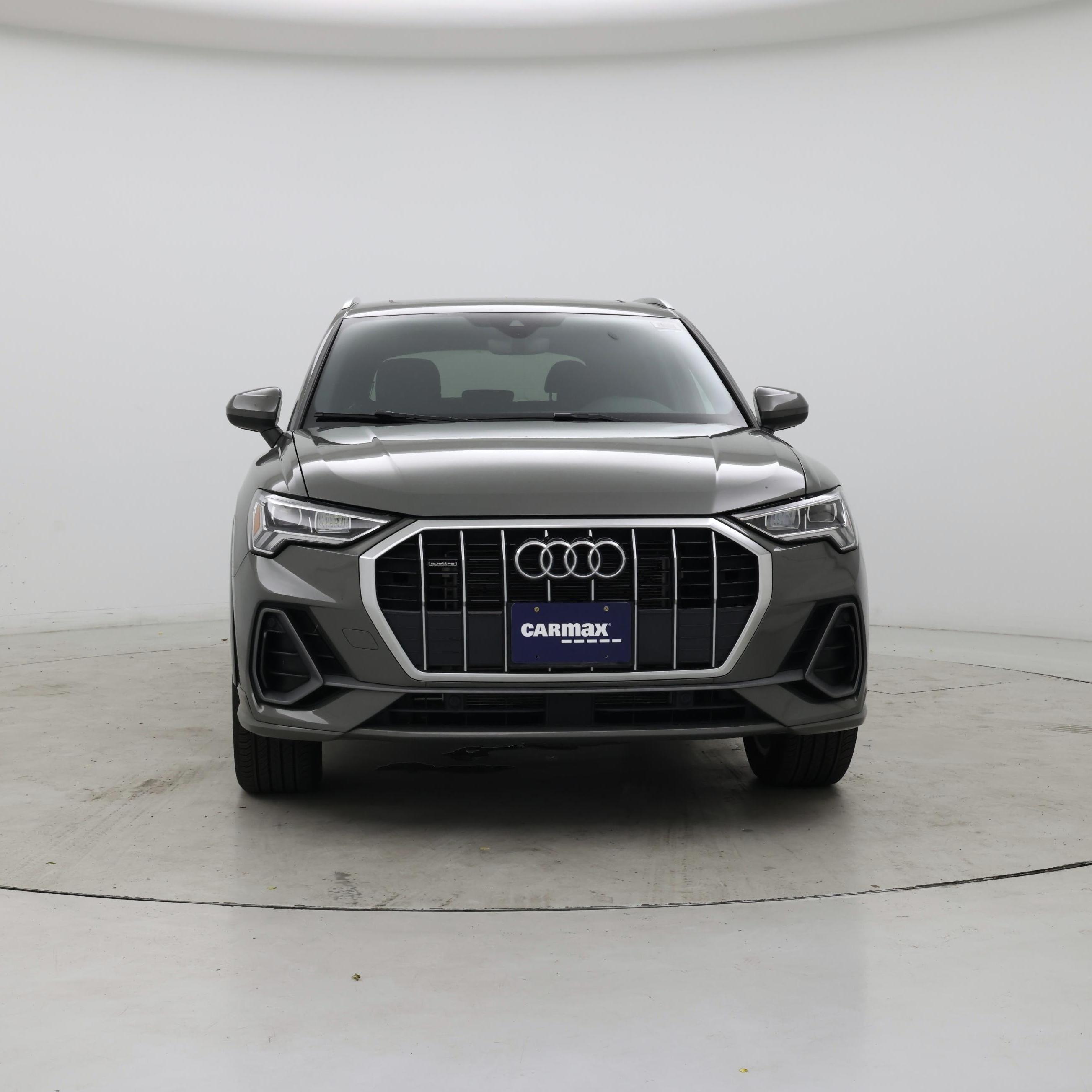 Thumbnail: 2023 Audi Q3 - 5