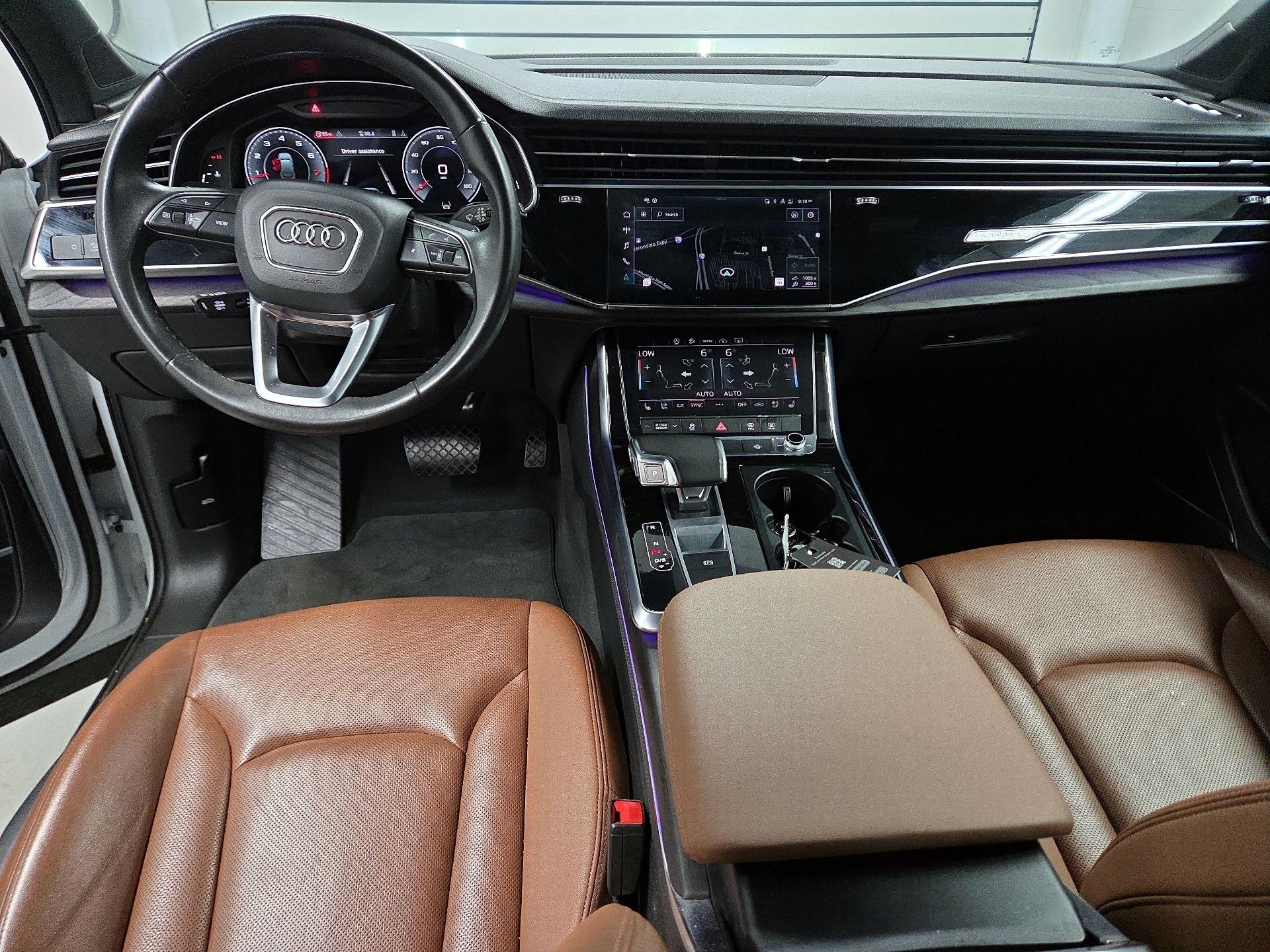 Thumbnail: 2023 Audi Q7 - 9