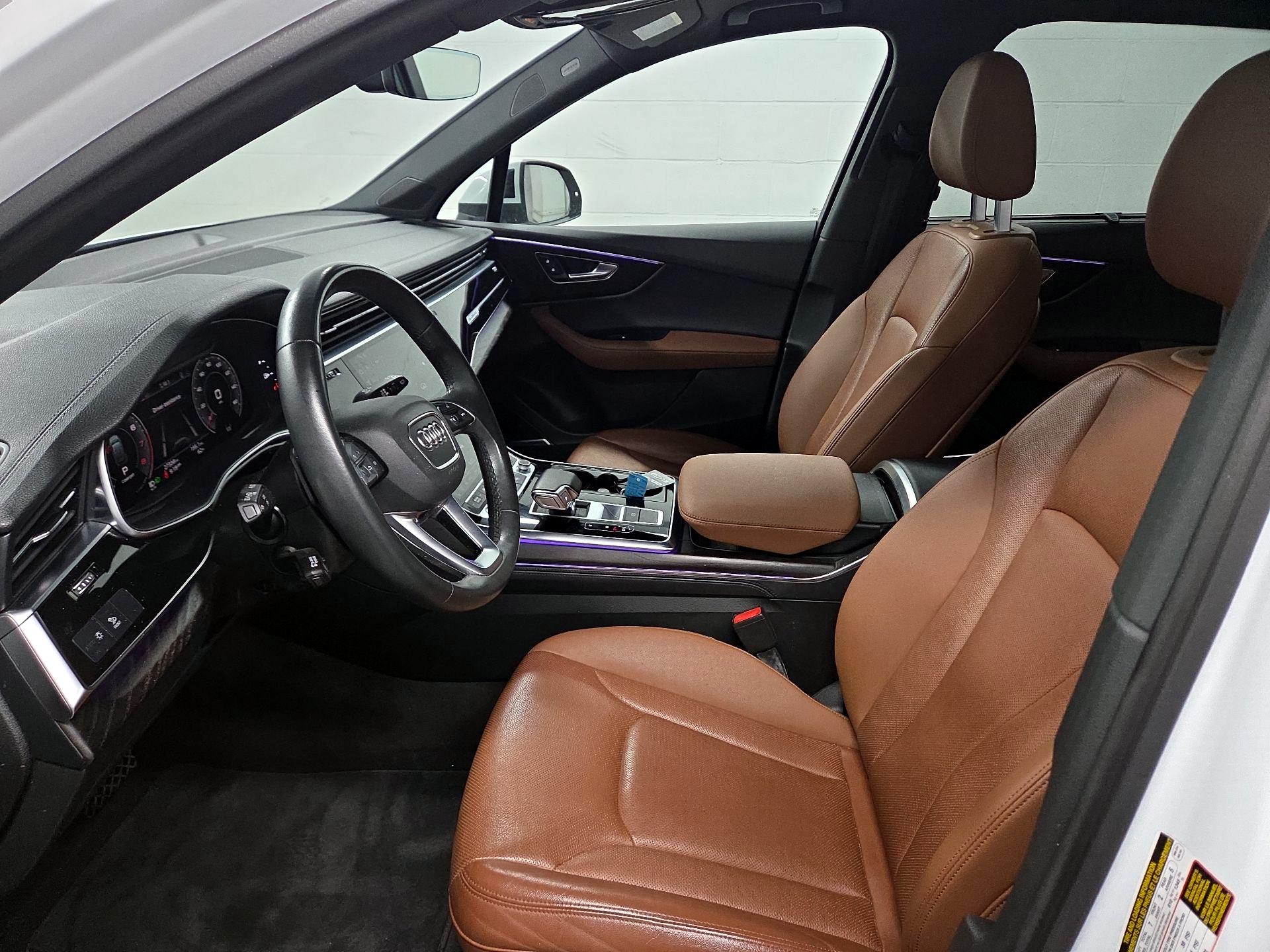 Thumbnail: 2023 Audi Q7 - 11