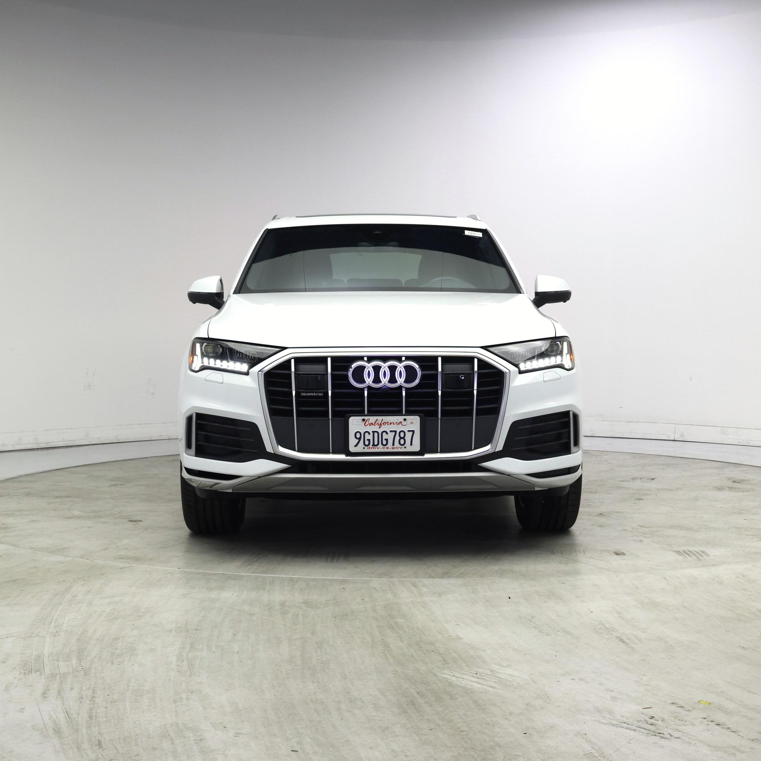Thumbnail: 2023 Audi Q7 - 5