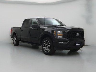 2023 Ford F150 XL