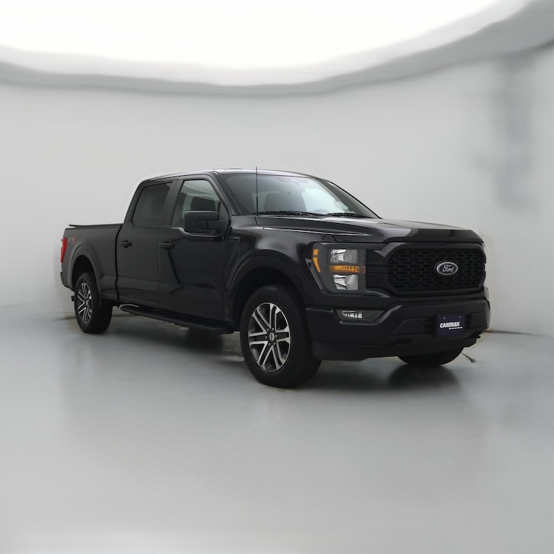2023 Ford F150 XL