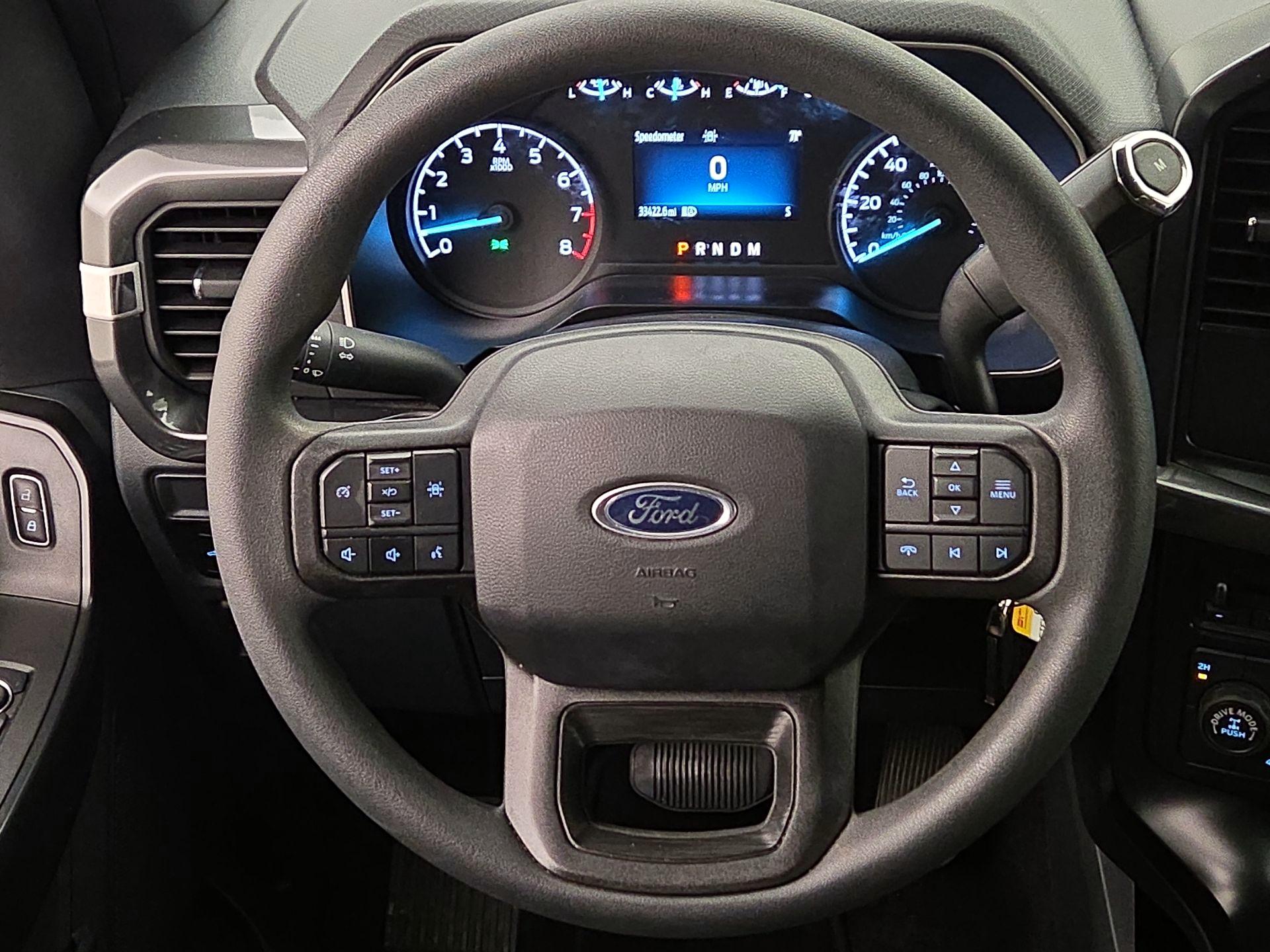 Thumbnail: 2023 Ford F-150 - 10