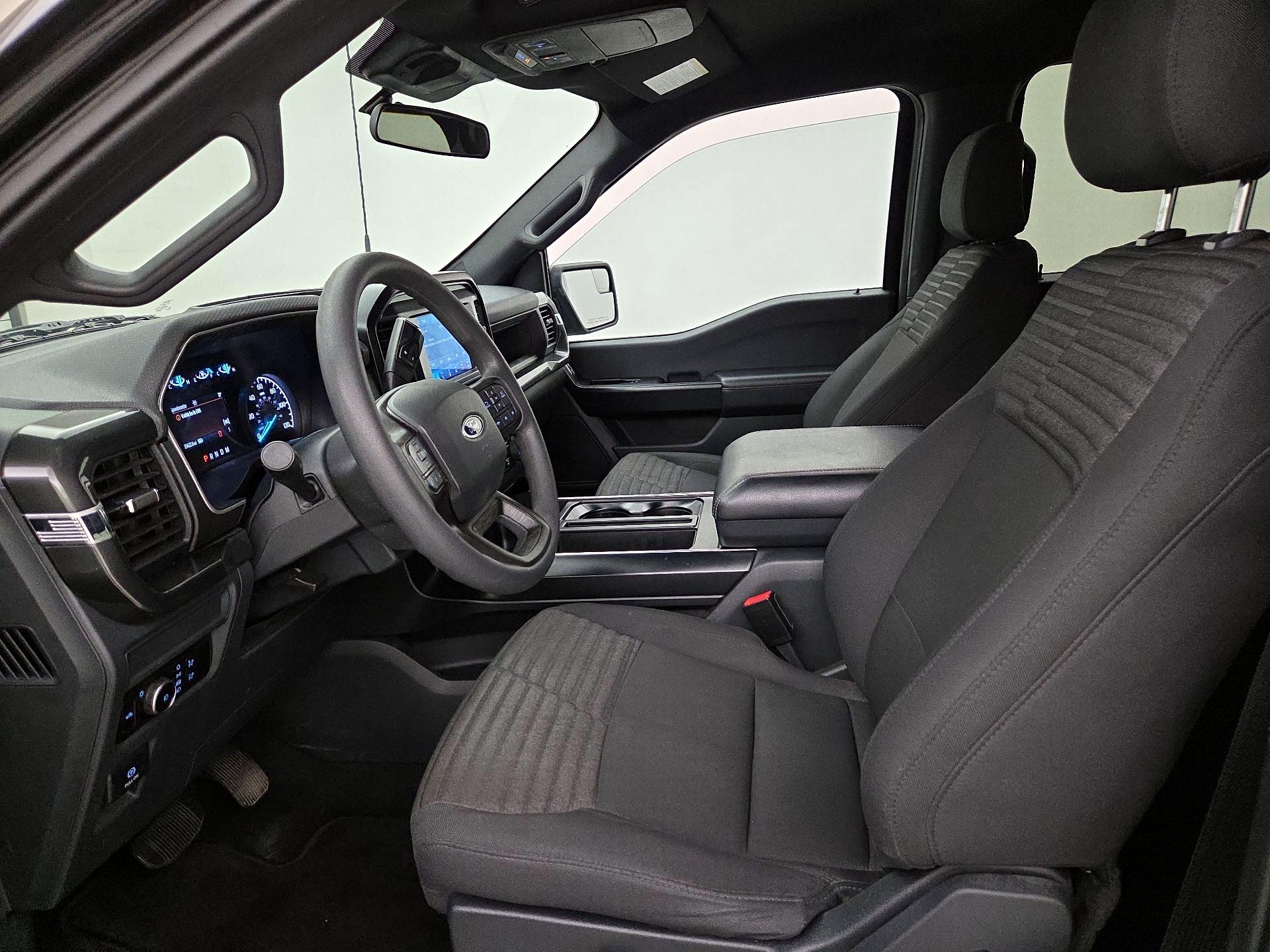 Thumbnail: 2023 Ford F-150 - 11