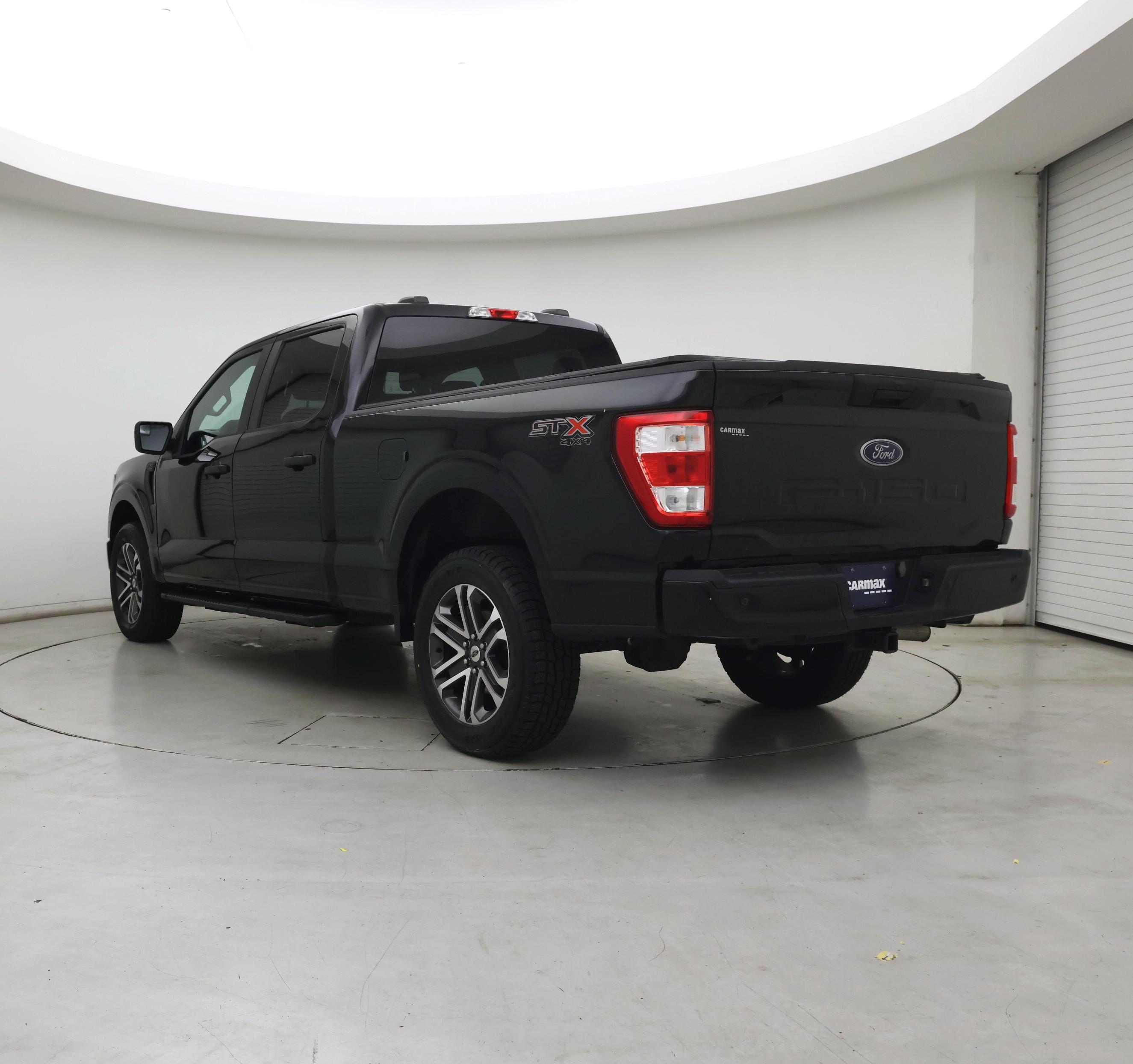 Thumbnail: 2023 Ford F-150 - 2