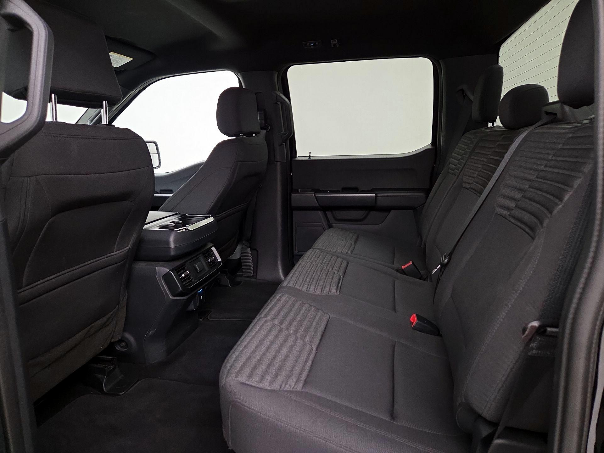 Thumbnail: 2023 Ford F-150 - 19