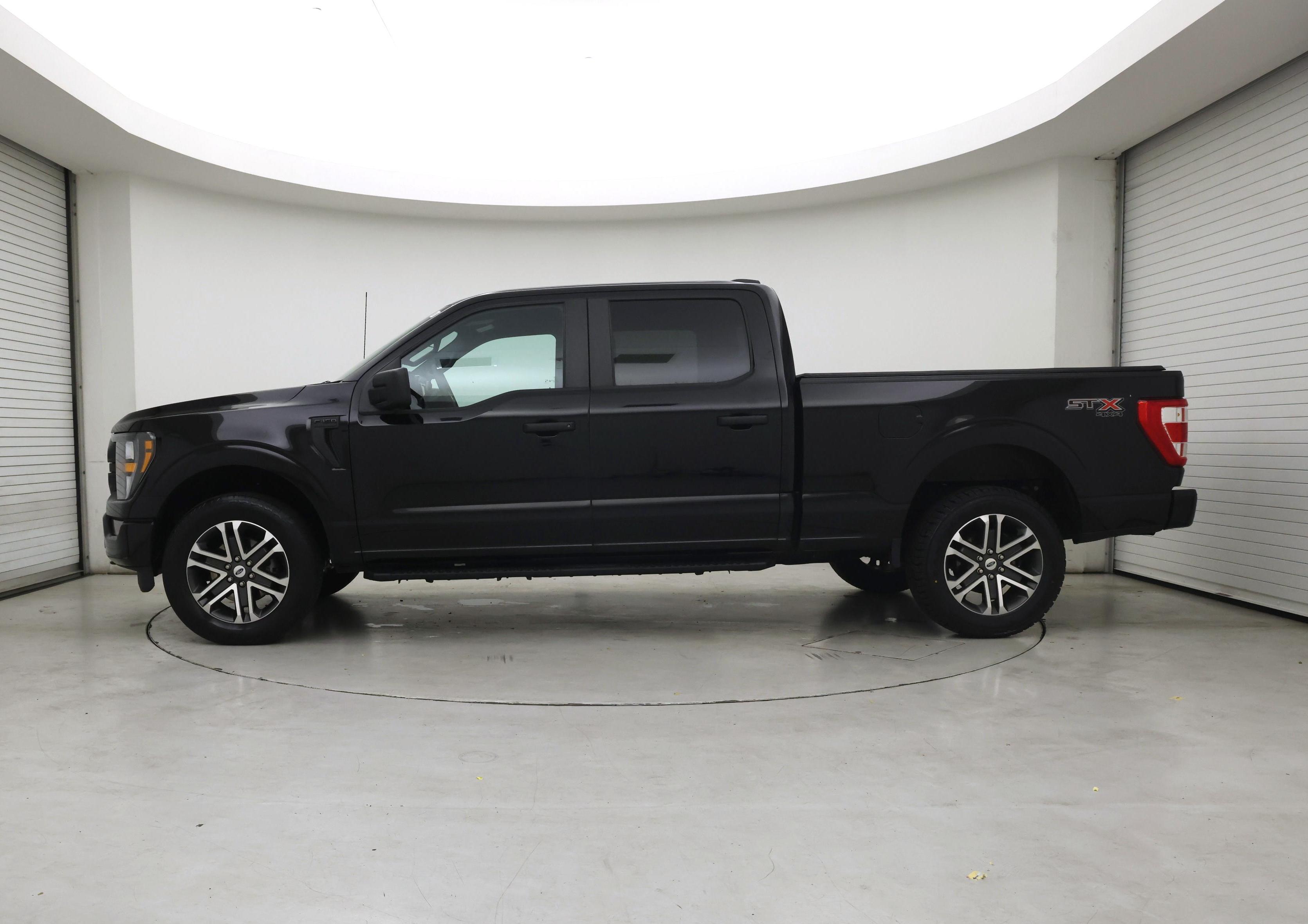 Thumbnail: 2023 Ford F-150 - 3