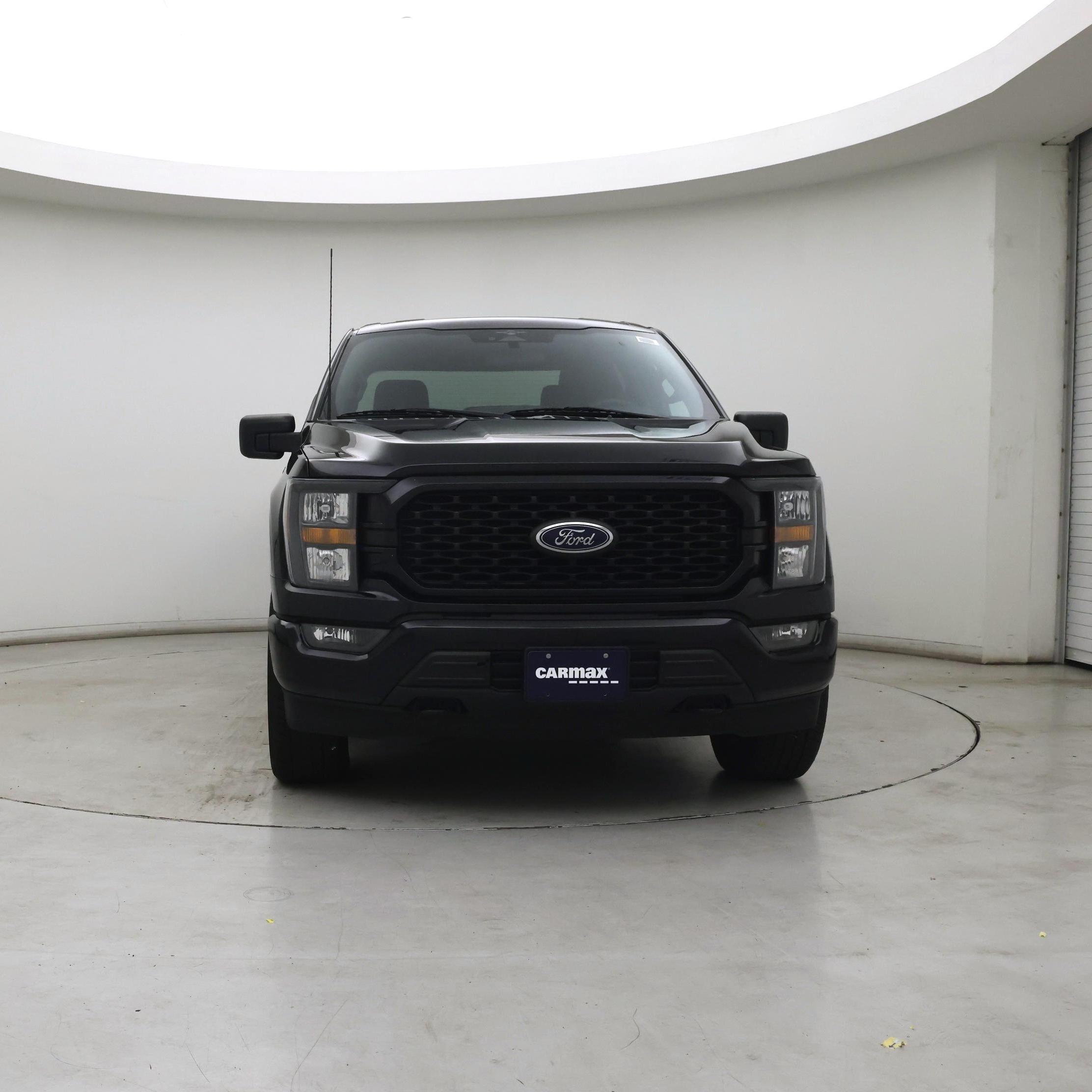 Thumbnail: 2023 Ford F-150 - 5