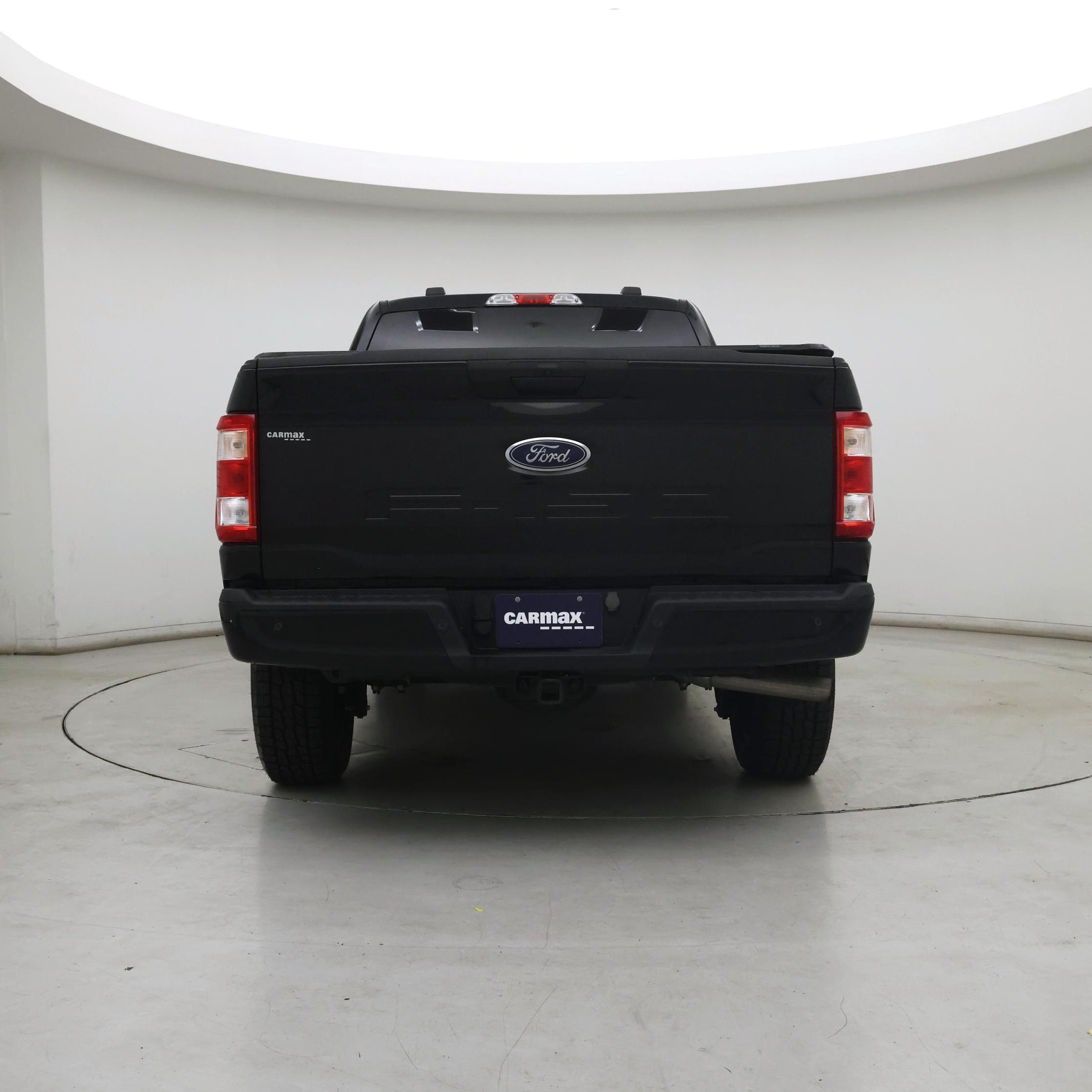 Thumbnail: 2023 Ford F-150 - 6