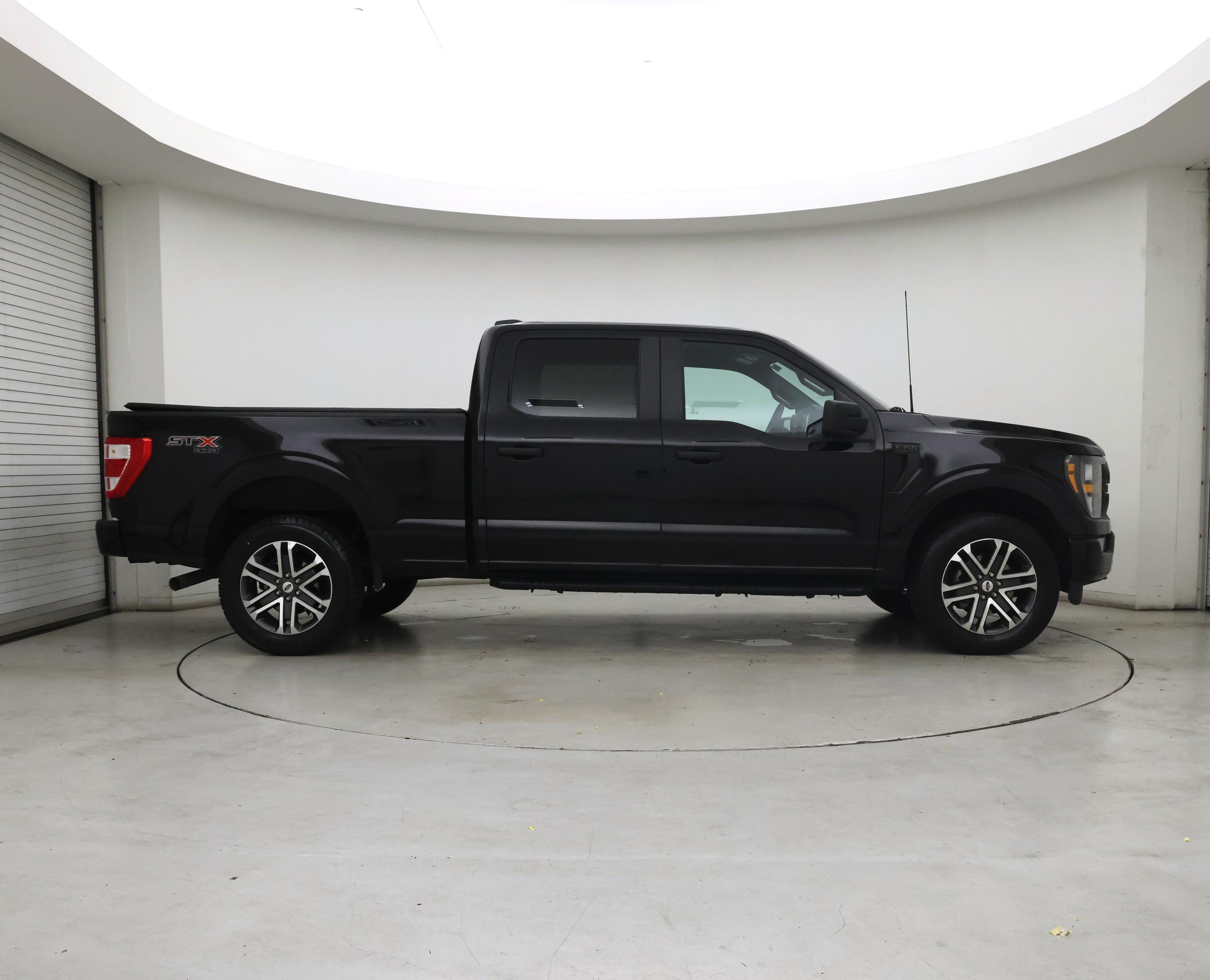 Thumbnail: 2023 Ford F-150 - 7