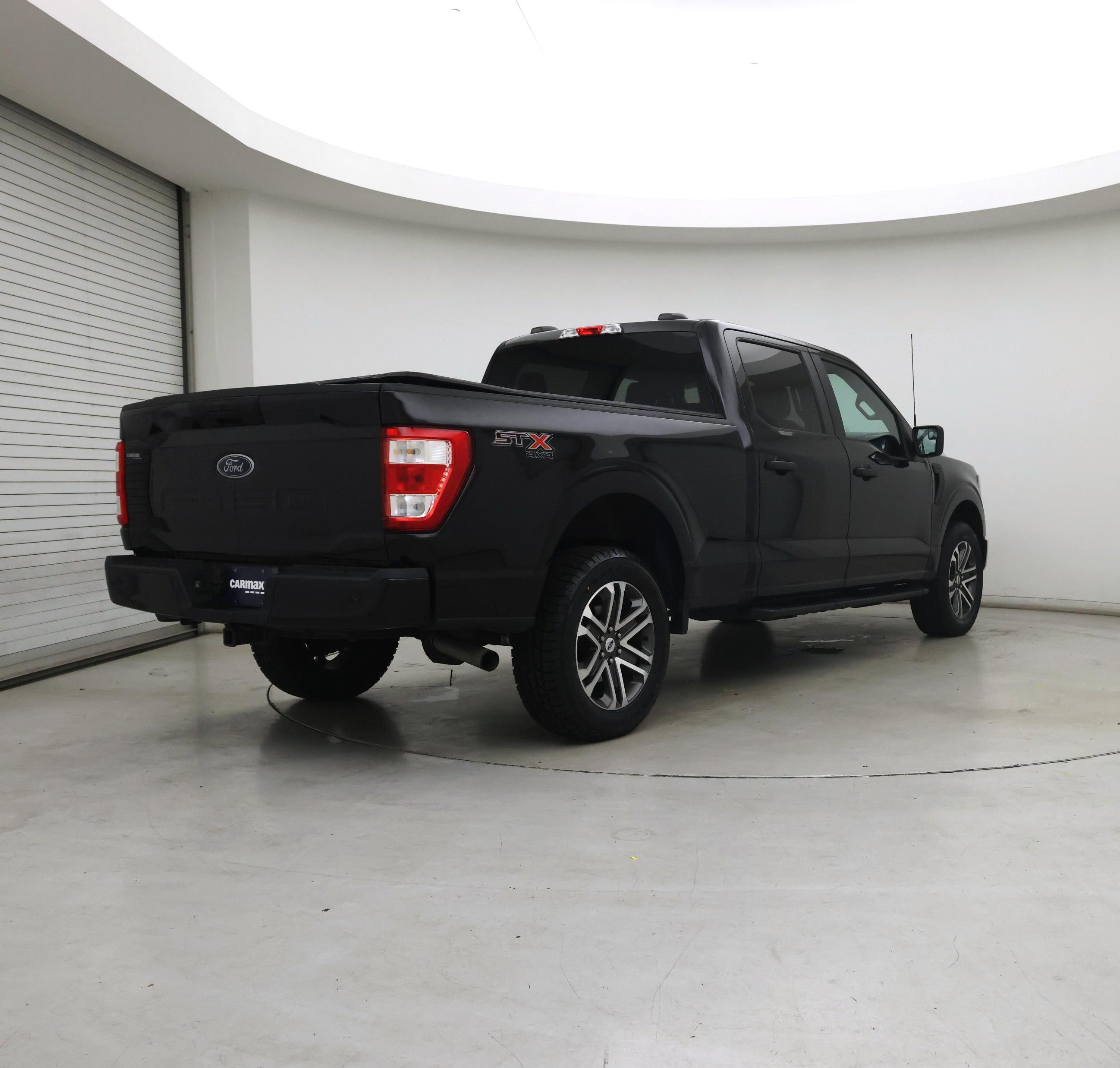 Thumbnail: 2023 Ford F-150 - 8