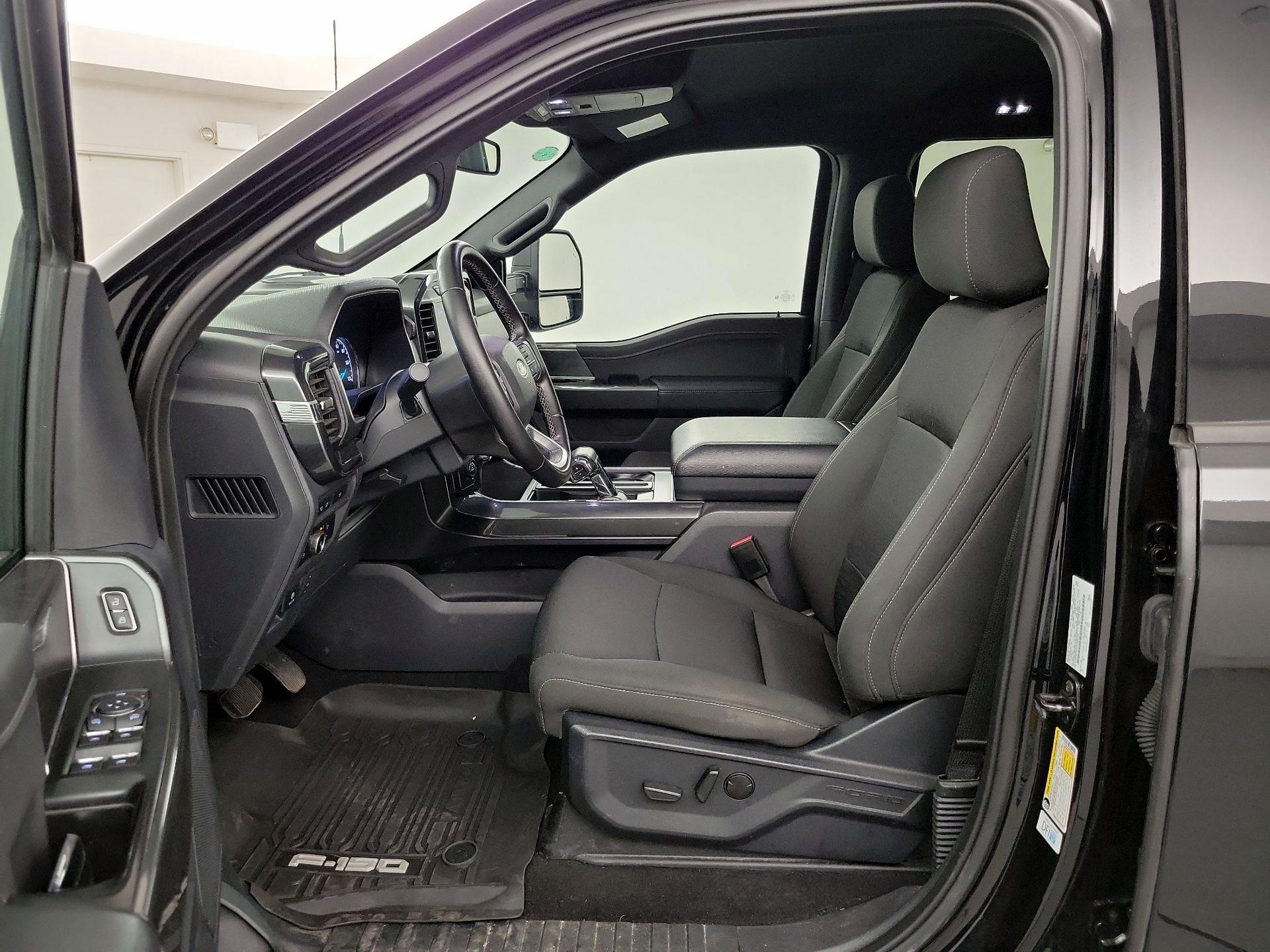 Thumbnail: 2023 Ford F-150 - 9