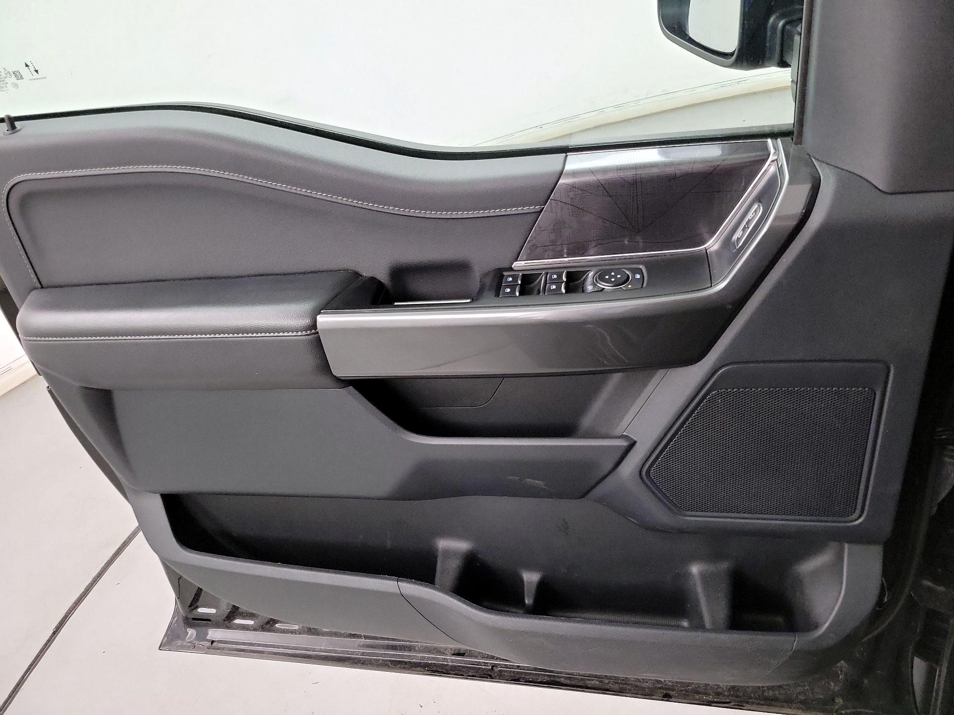 Thumbnail: 2023 Ford F-150 - 10