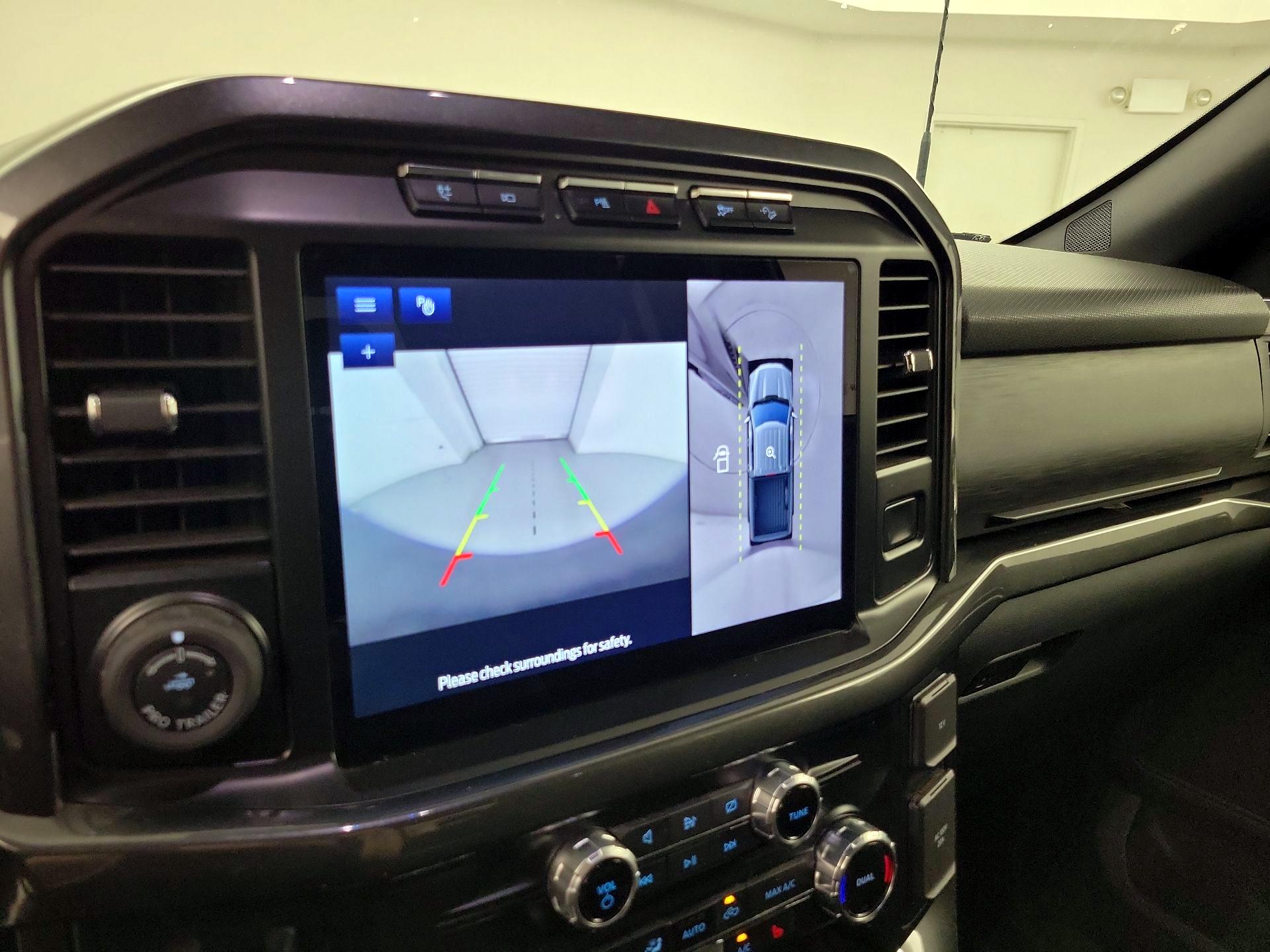 Thumbnail: 2023 Ford F-150 - 13