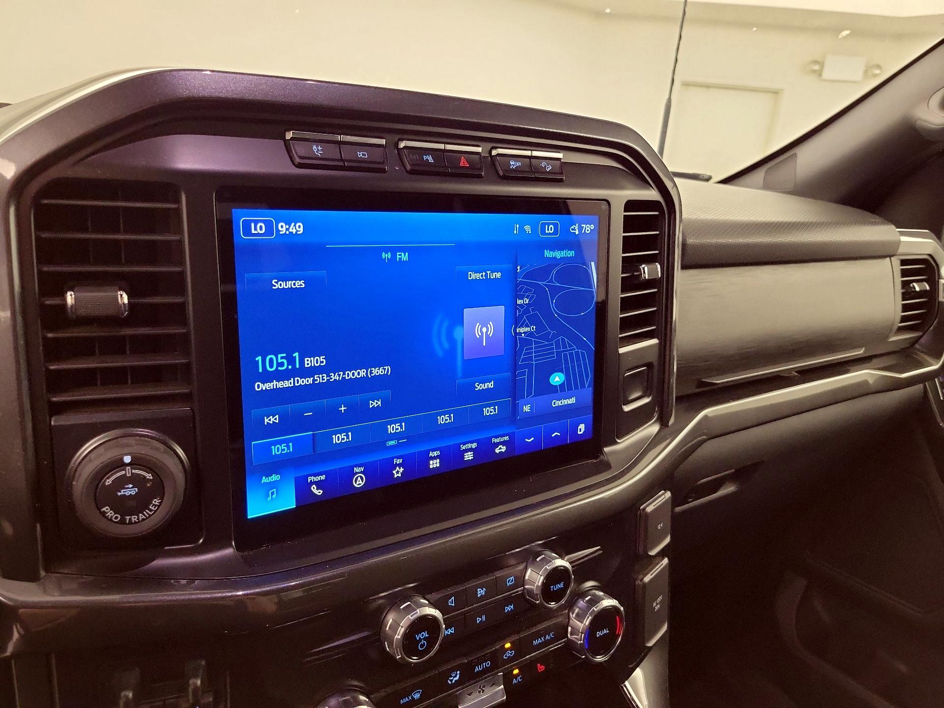 Thumbnail: 2023 Ford F-150 - 14