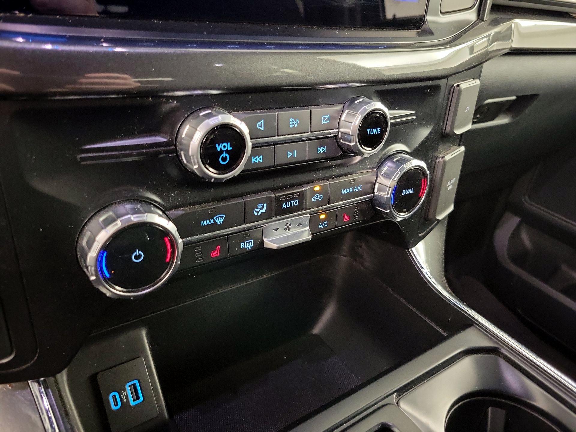 Thumbnail: 2023 Ford F-150 - 15