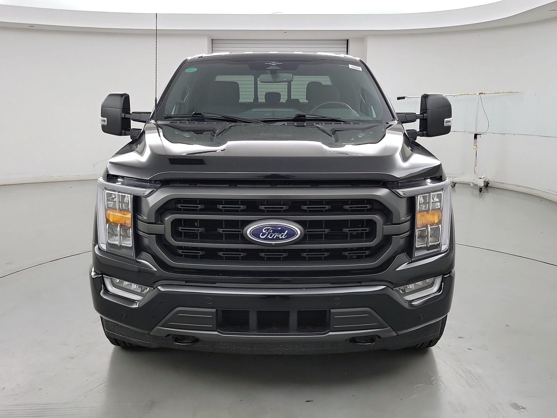 Thumbnail: 2023 Ford F-150 - 2