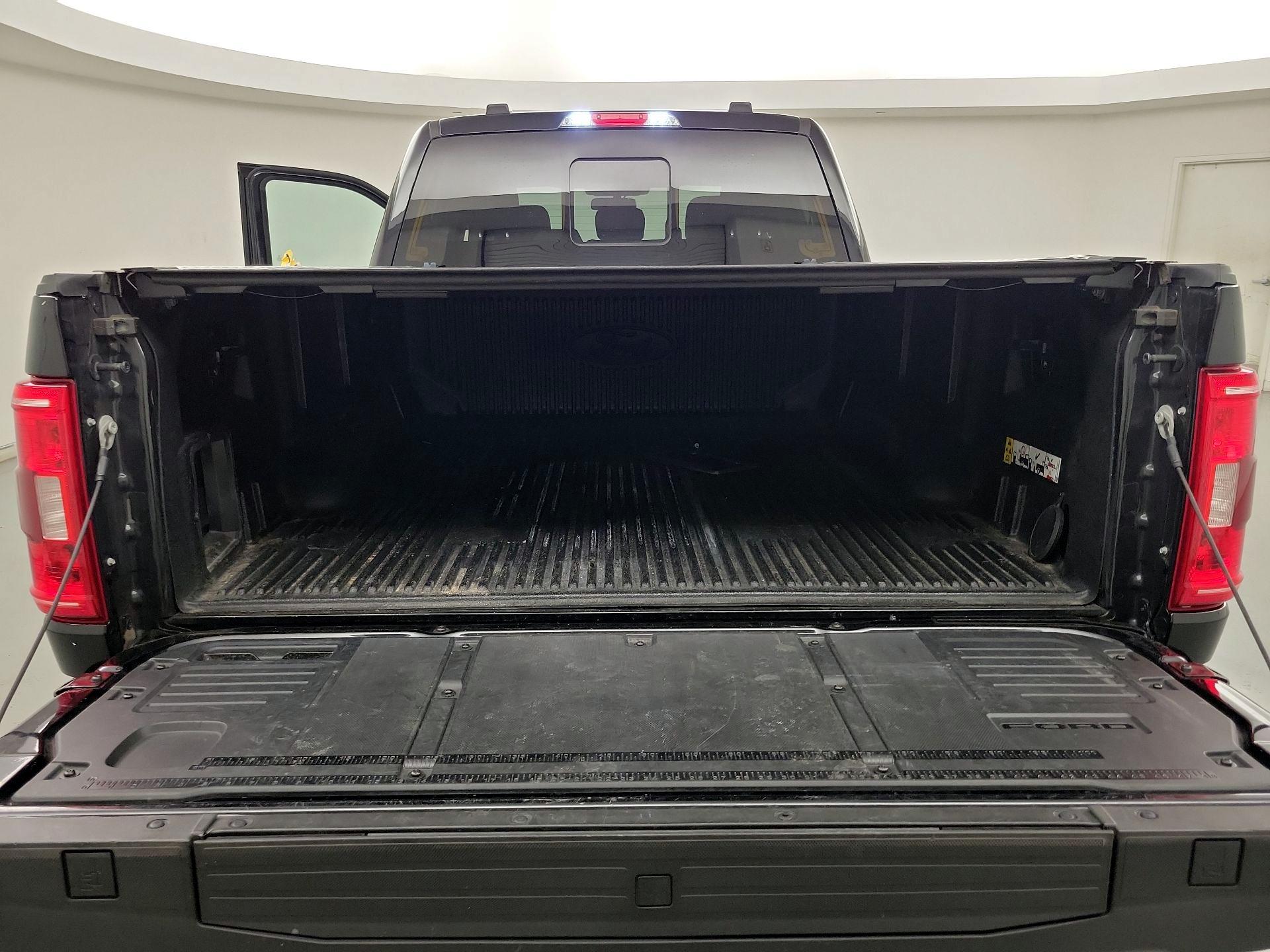 Thumbnail: 2023 Ford F-150 - 19