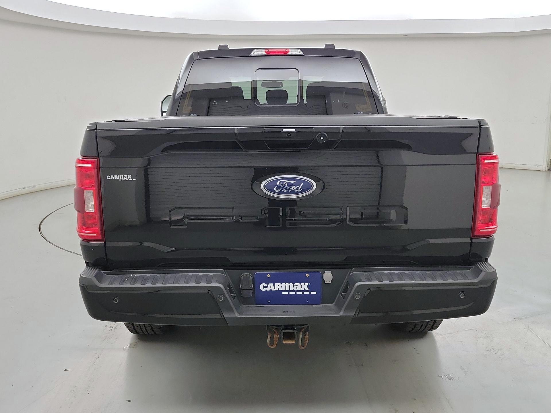 Thumbnail: 2023 Ford F-150 - 6
