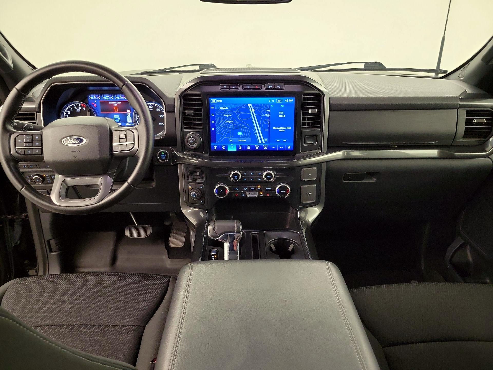 Thumbnail: 2023 Ford F-150 - 8