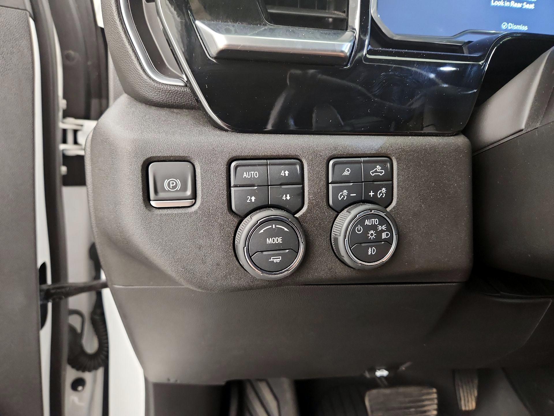 Thumbnail: 2022 Chevrolet Silverado 1500 - 13